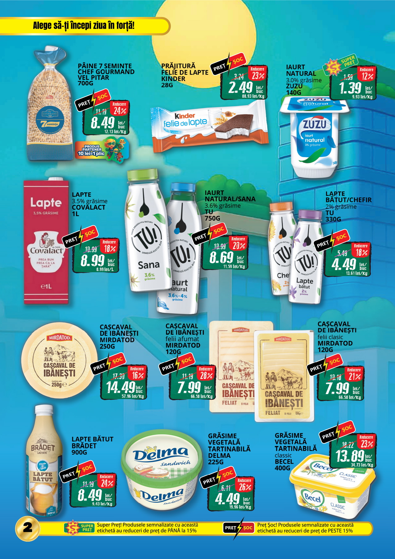 diana - Catalog Diana online – oferte valabile din 09.10. - page: 2