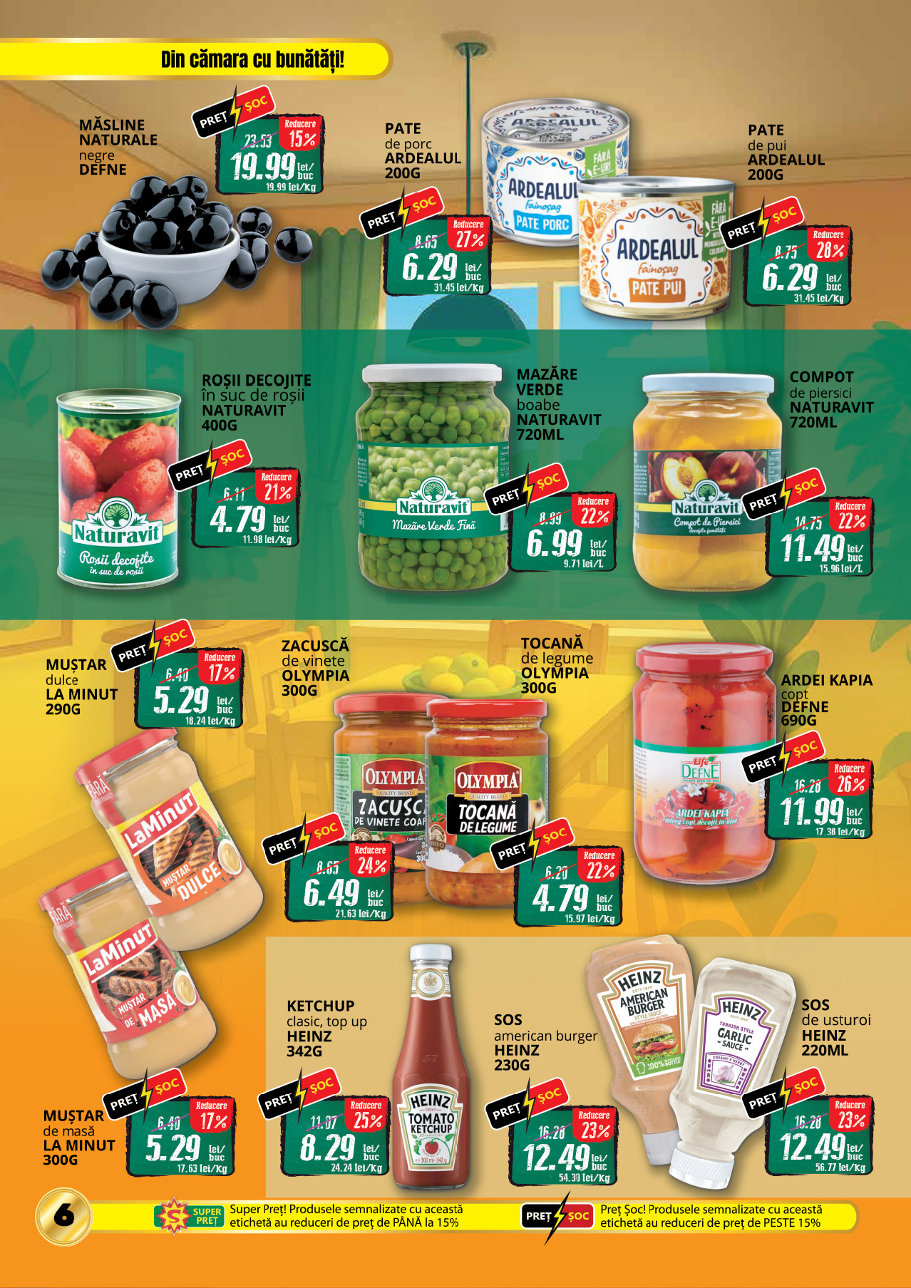 diana - Catalog Diana online – oferte valabile din 09.10. - page: 6
