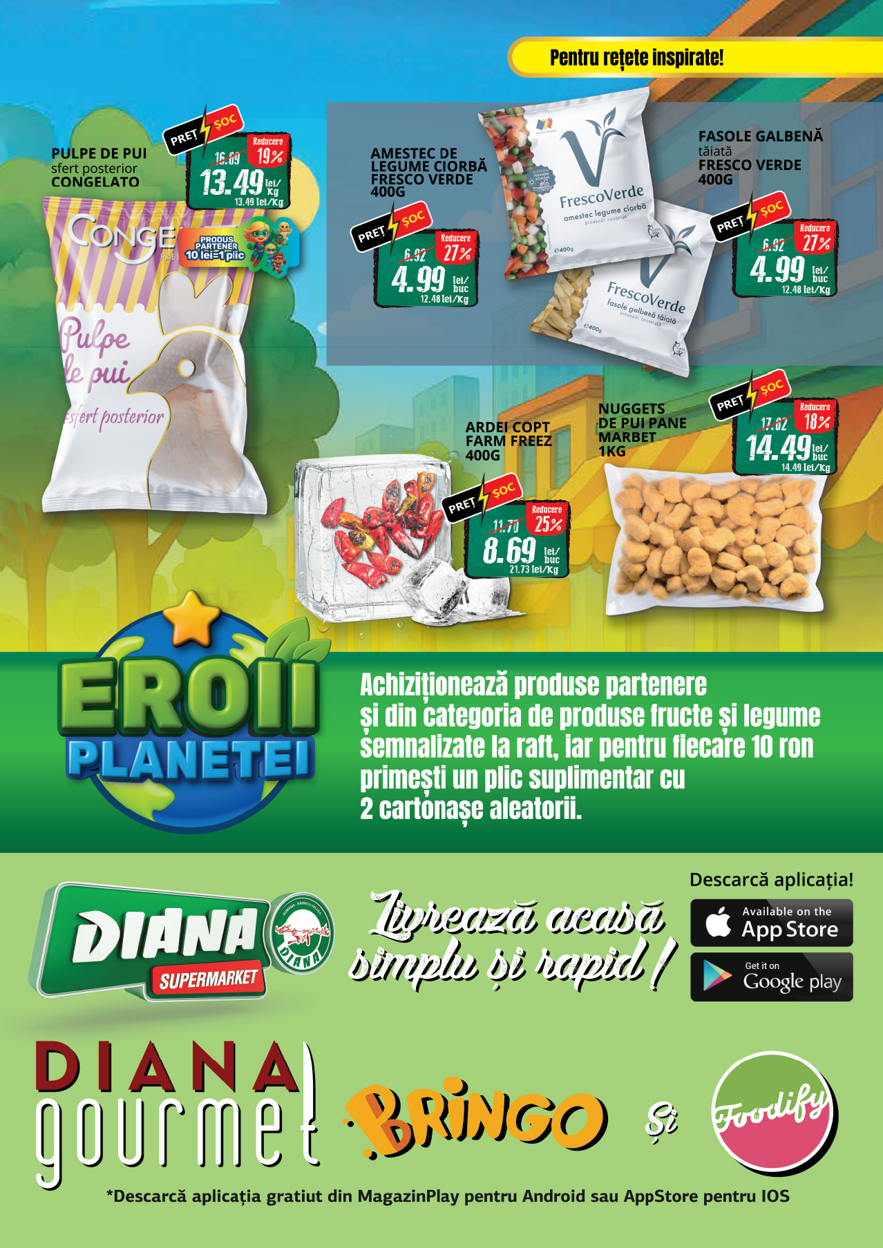 diana - Catalog Diana online – oferte valabile din 09.10. - page: 5