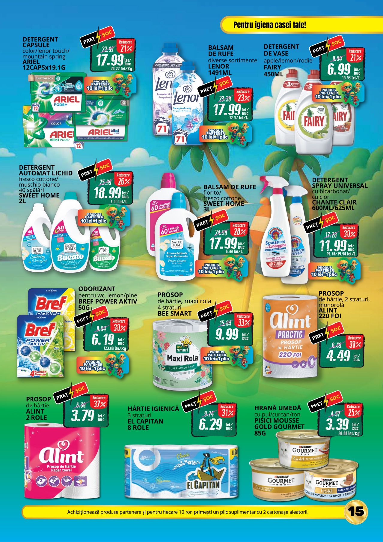 diana - Catalog Diana online – oferte valabile din 09.10. - page: 15