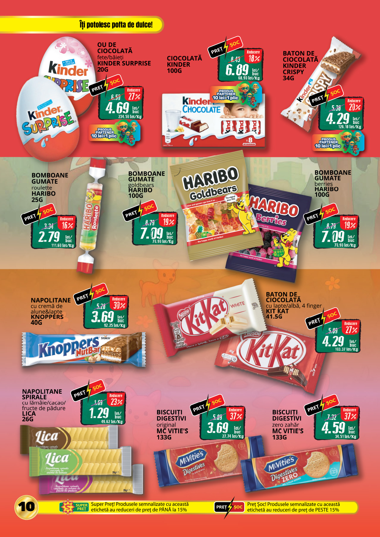 diana - Catalog Diana online – oferte valabile din 09.10. - page: 10