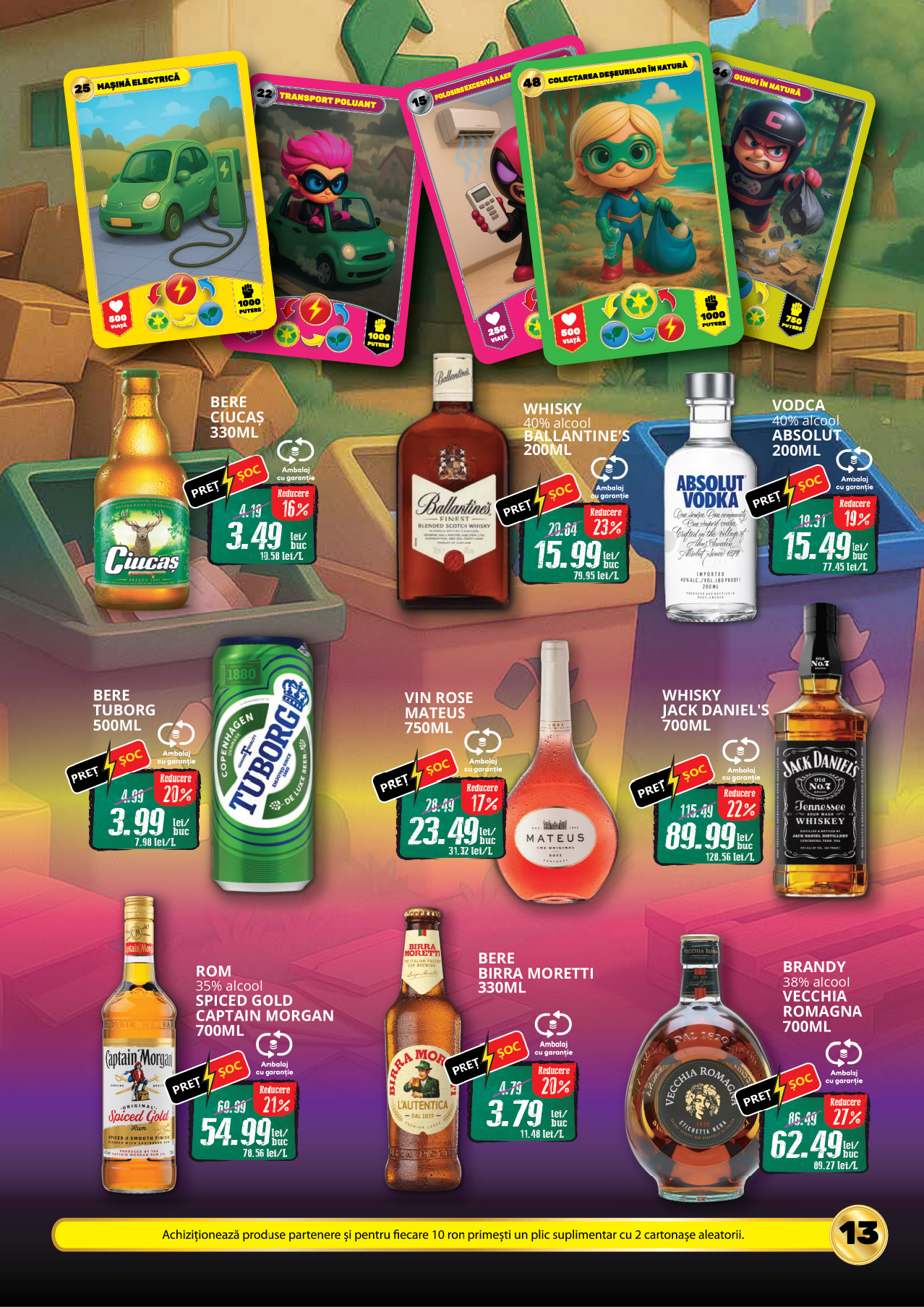 diana - Catalog Diana online – oferte valabile din 09.10. - page: 13