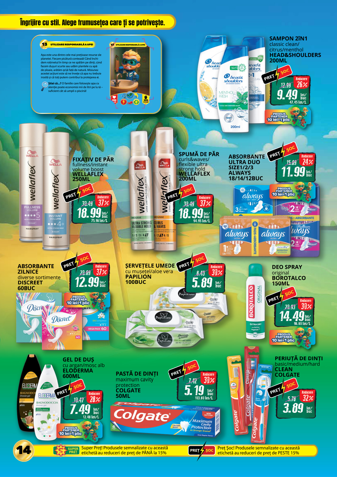 diana - Catalog Diana online – oferte valabile din 09.10. - page: 14