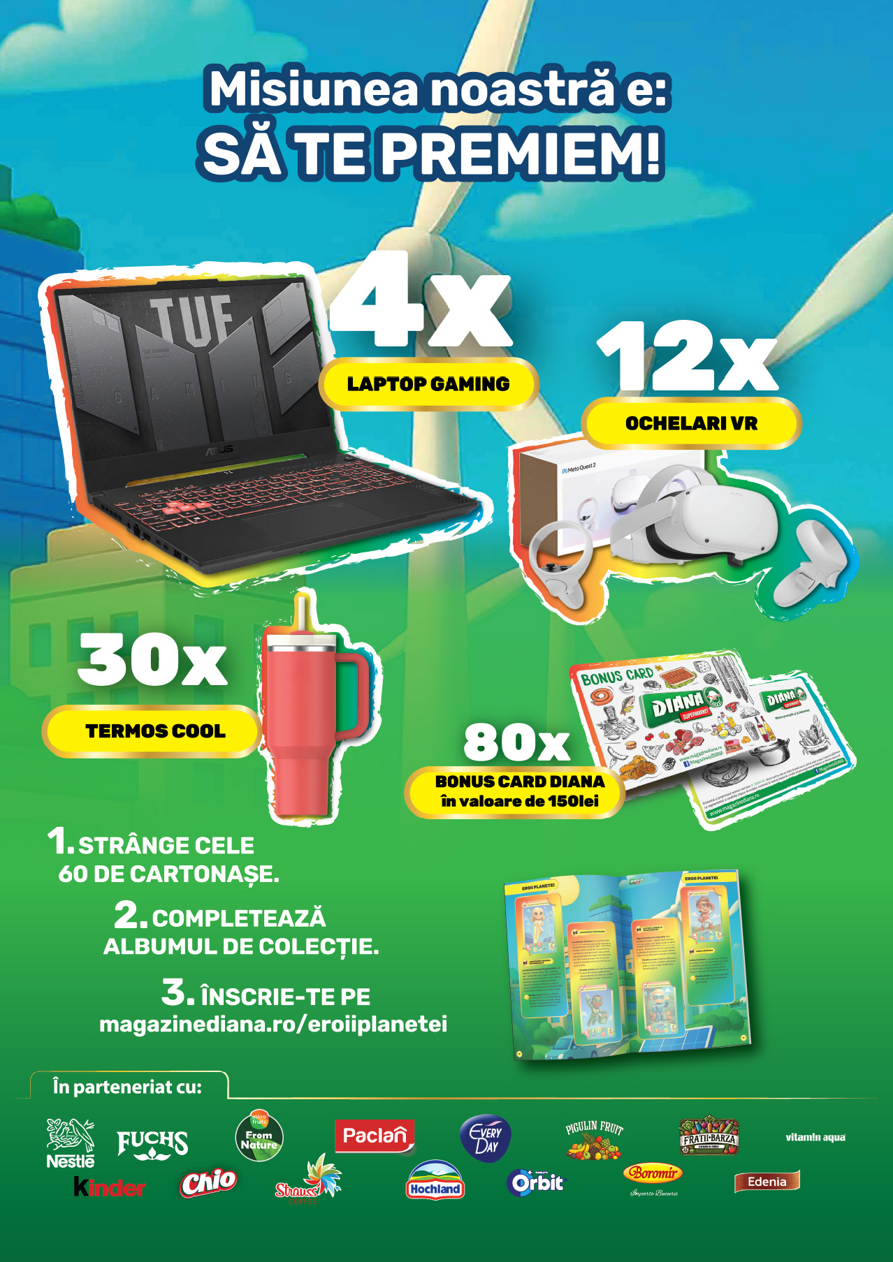 diana - Catalog Diana online – oferte valabile din 09.10. - page: 9