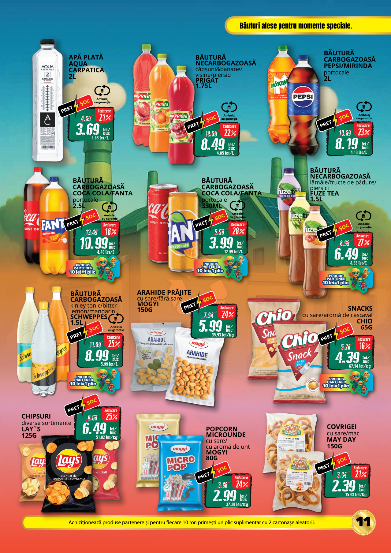 diana - Catalog Diana online – oferte valabile din 09.10. - page: 11