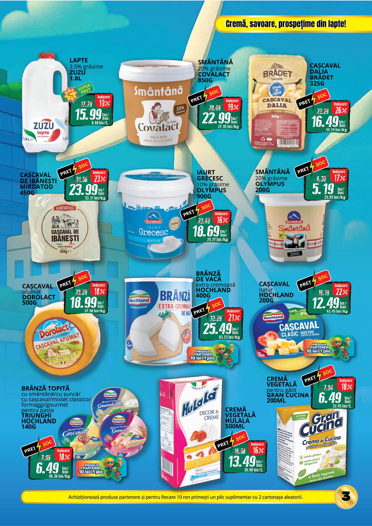 diana - Catalog Diana online – oferte valabile din 09.10. - page: 3
