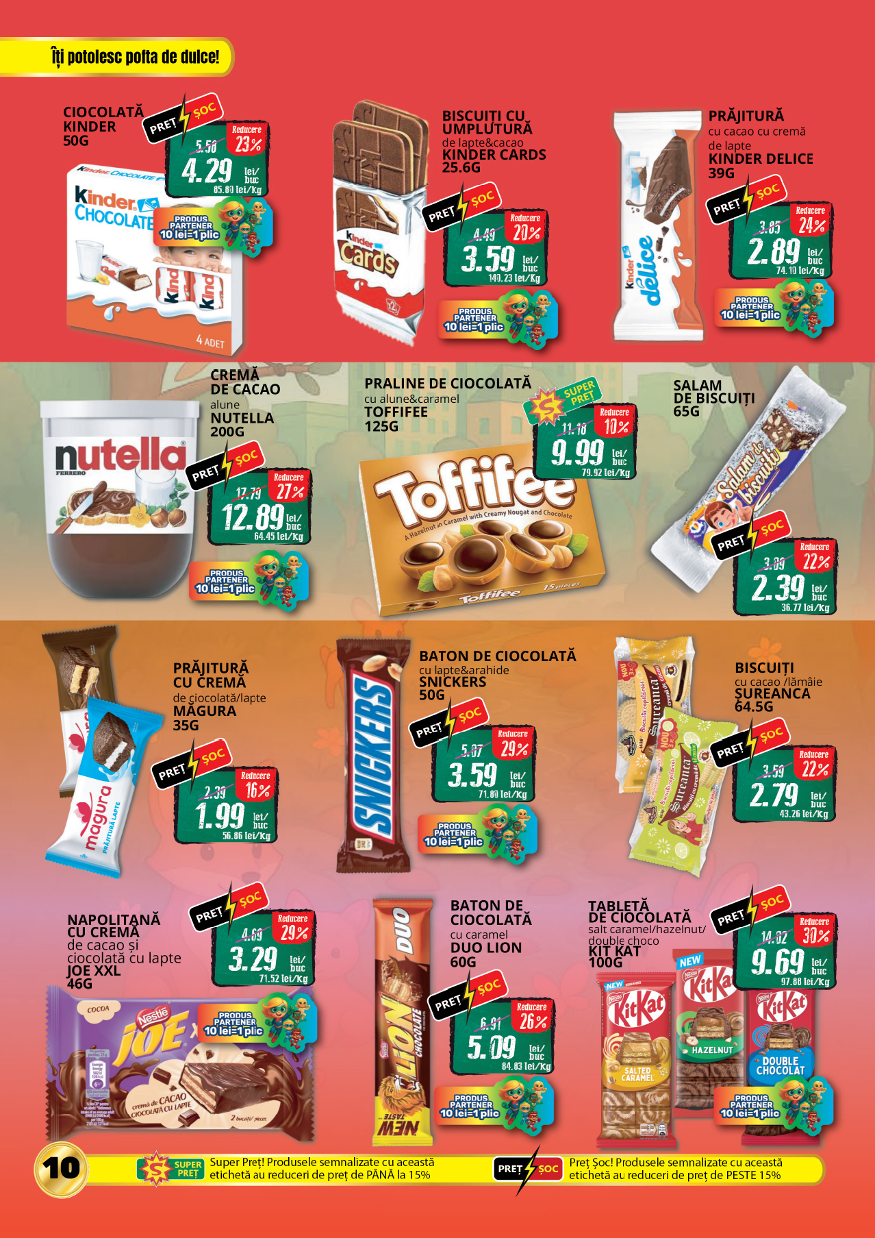 diana - Catalog Diana online – oferte valabile din 01.11. - page: 10