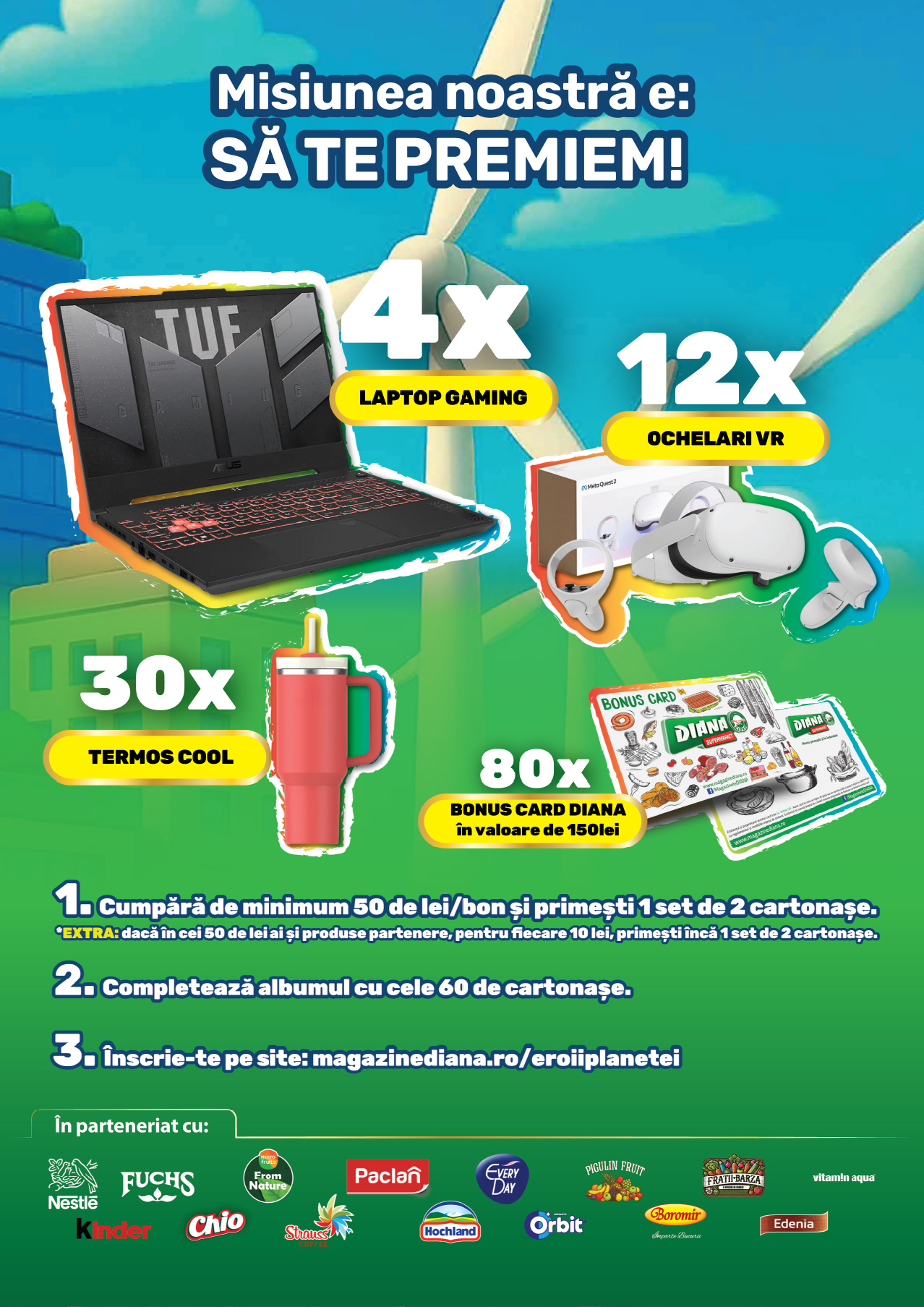 diana - Catalog Diana online – oferte valabile din 01.11. - page: 9