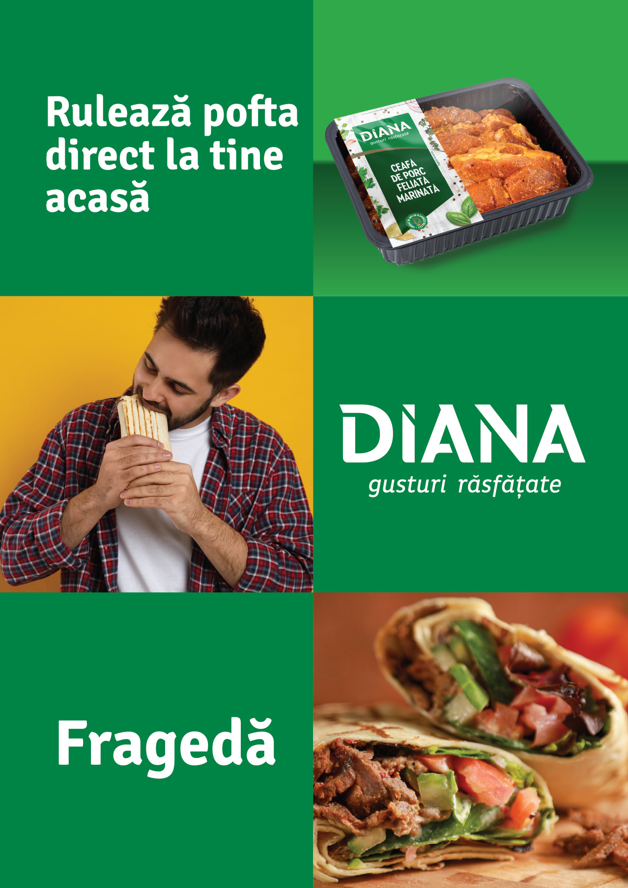 diana - Catalog Diana online – oferte valabile din 01.11. - page: 16