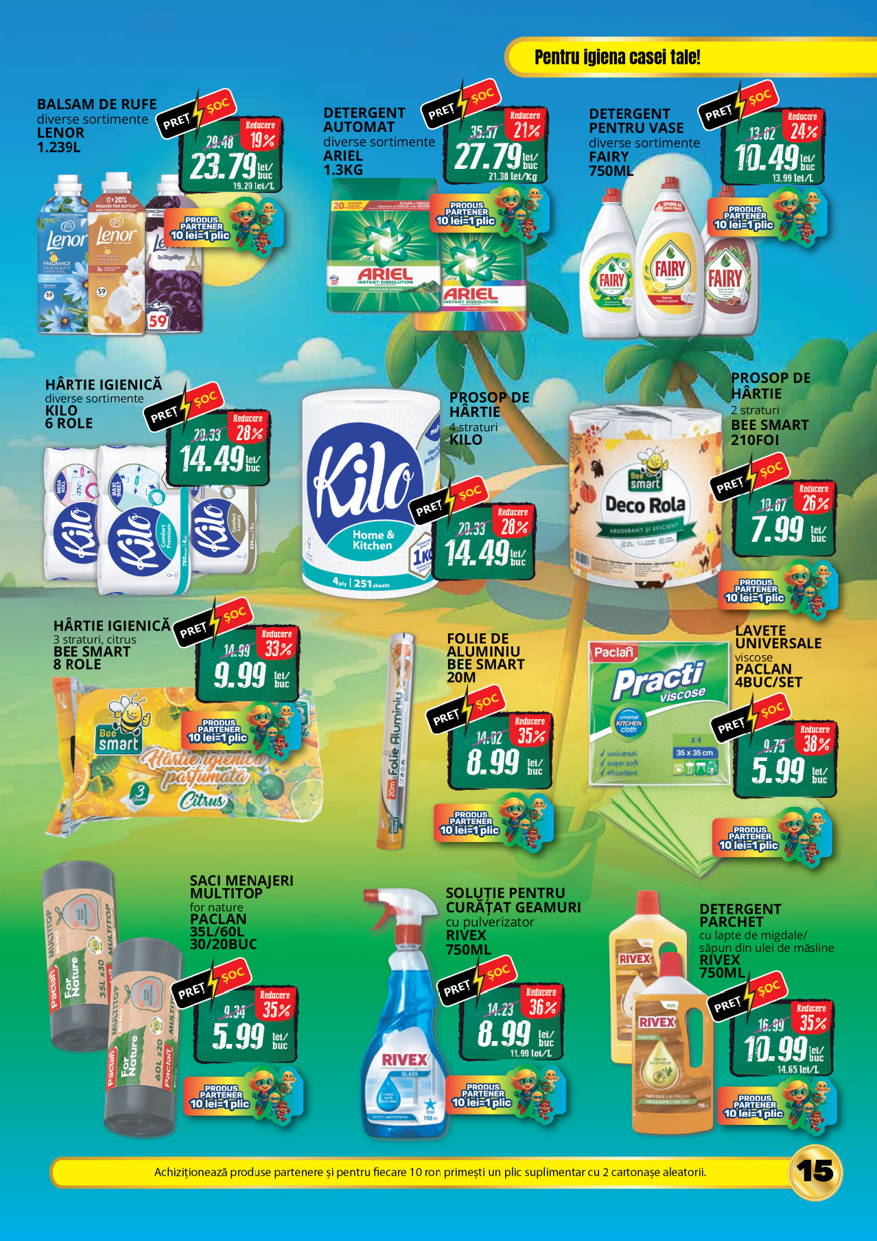 diana - Catalog Diana online – oferte valabile din 01.11. - page: 15