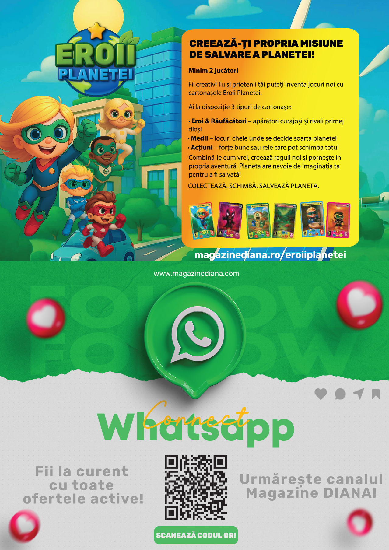 diana - Catalog Diana online – oferte valabile din 01.11. - page: 12