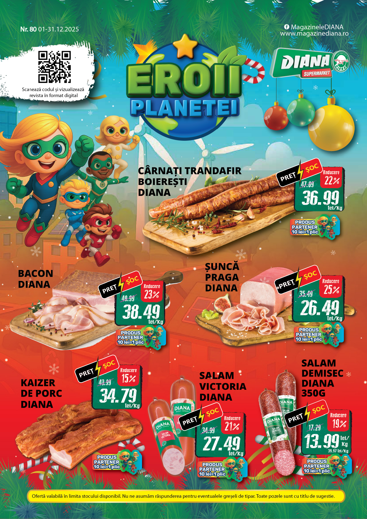 diana - Catalog Diana online – oferte valabile din 01.12.