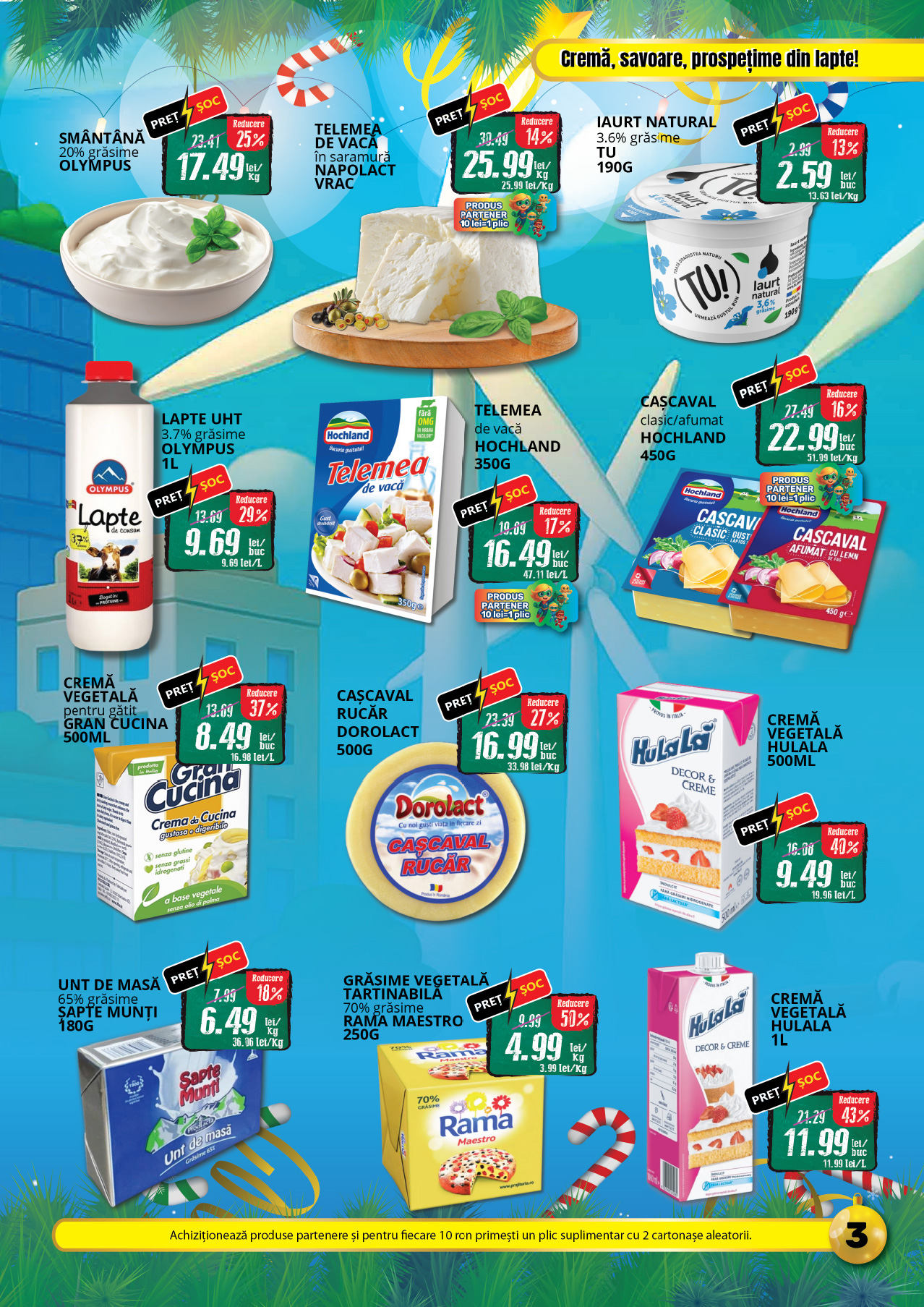diana - Catalog Diana online – oferte valabile din 01.12. - page: 3