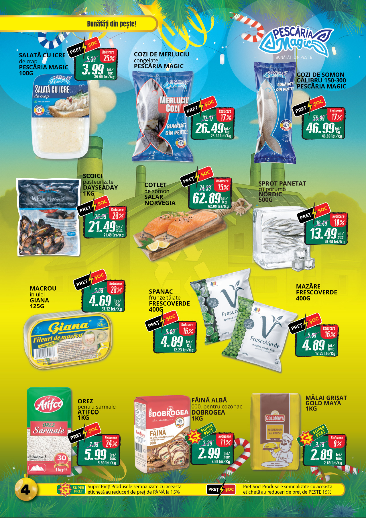 diana - Catalog Diana online – oferte valabile din 01.12. - page: 4