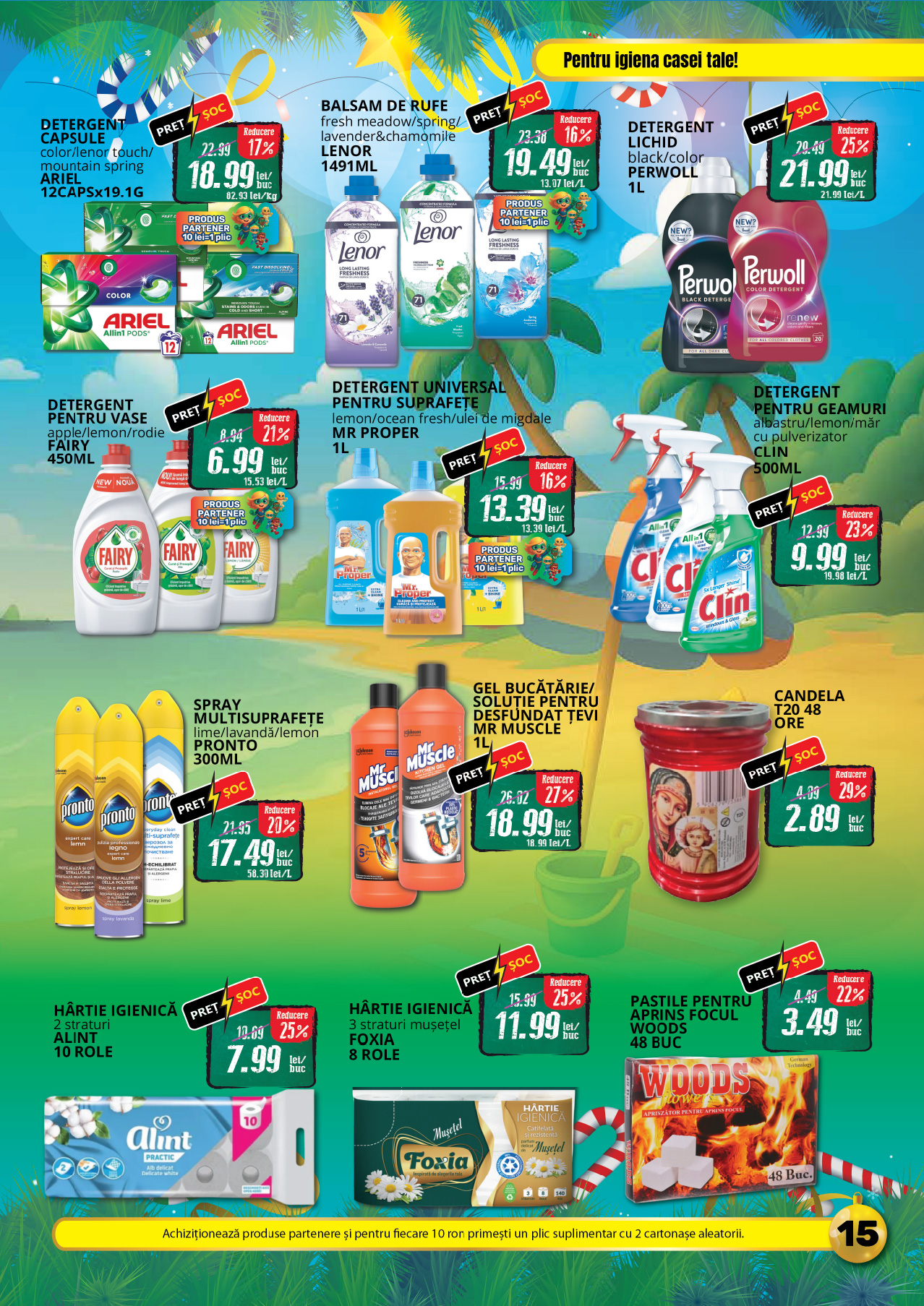 diana - Catalog Diana online – oferte valabile din 01.12. - page: 15