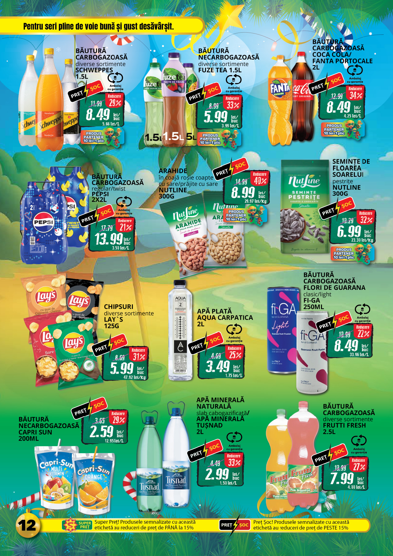 diana - Catalog Diana online – oferte valabile din 01.12. - page: 12