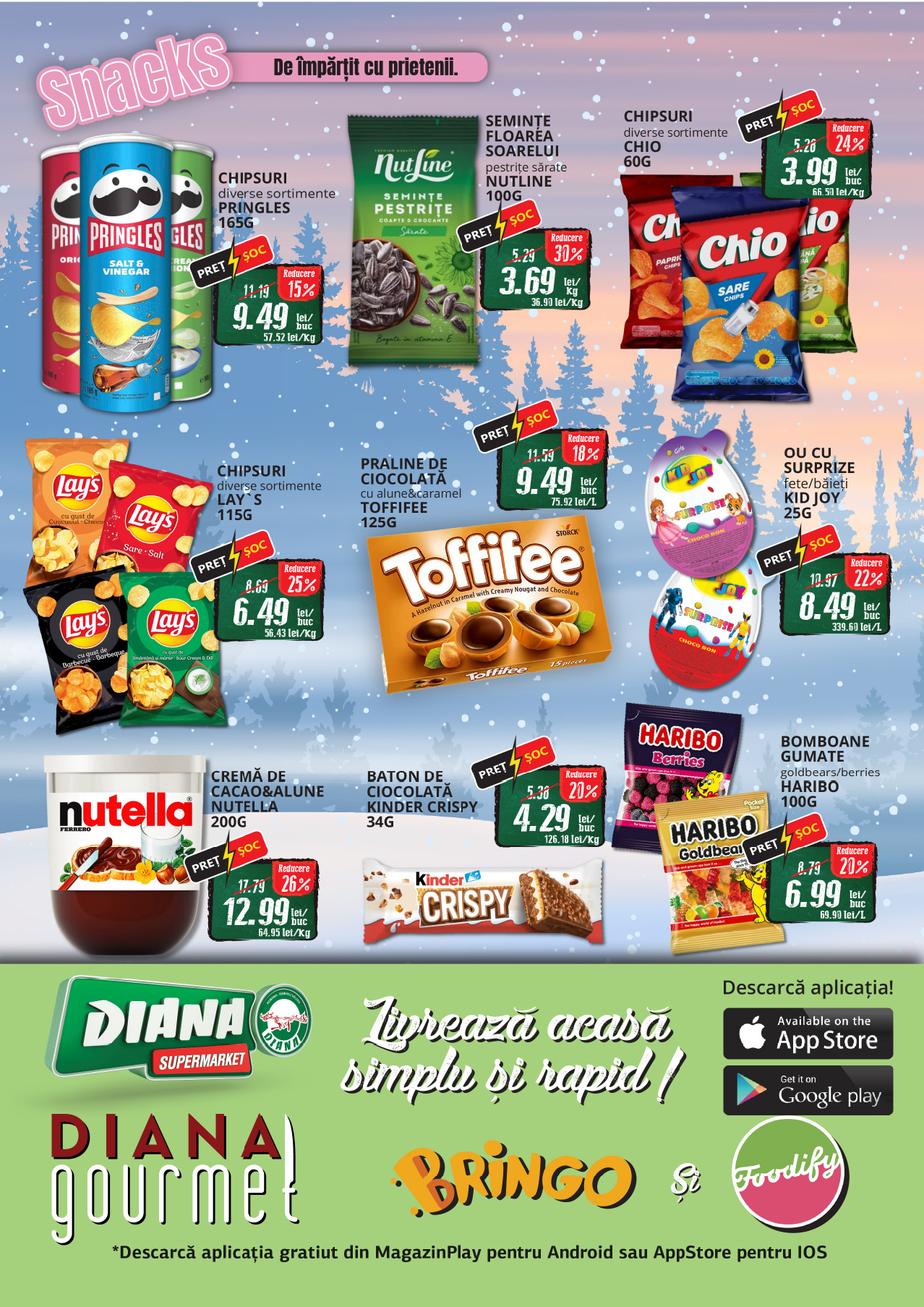 diana - Catalog DIana online – oferte valabile din 03.01. - page: 8
