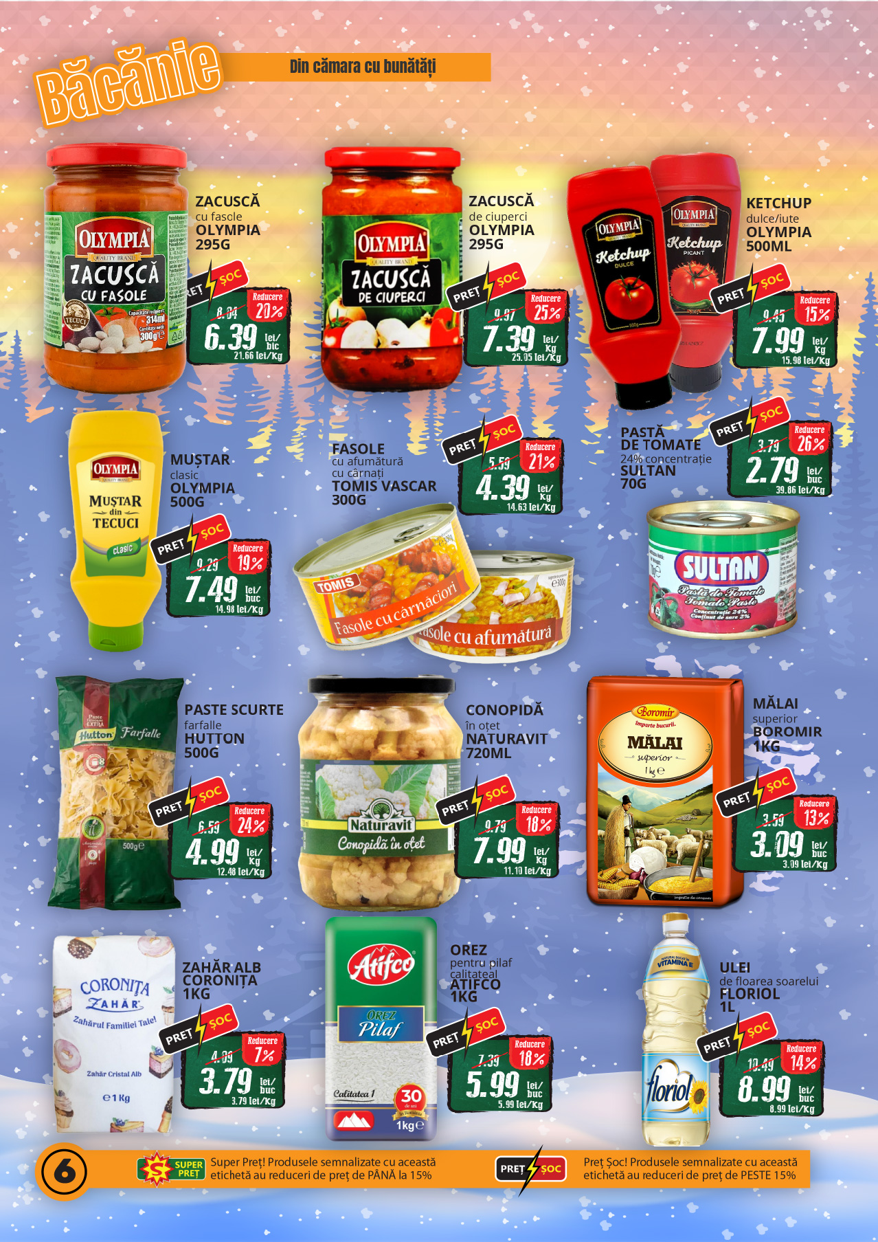 diana - Catalog DIana online – oferte valabile din 03.01. - page: 6
