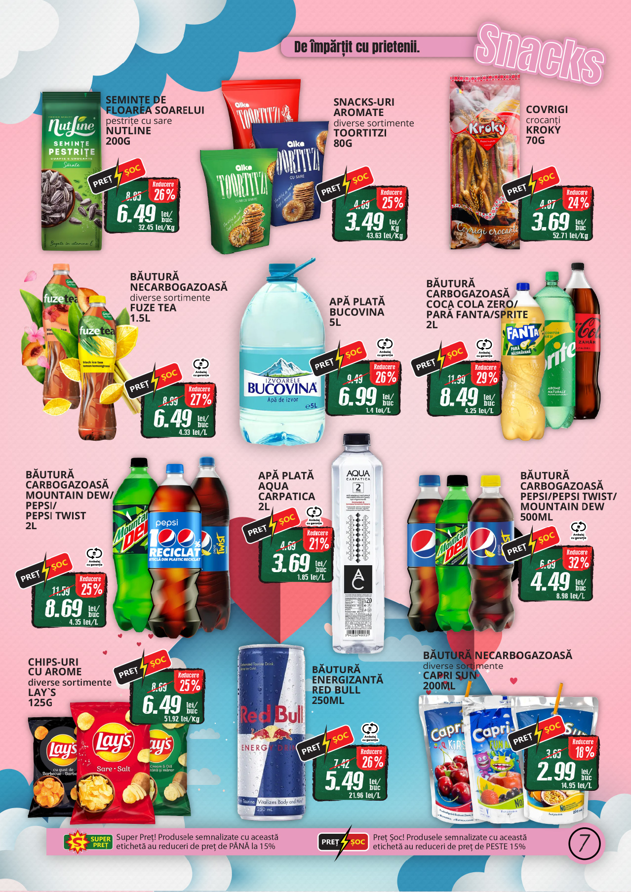 diana - Catalog Diana online – oferte valabile din 01.02.2026 - page: 7