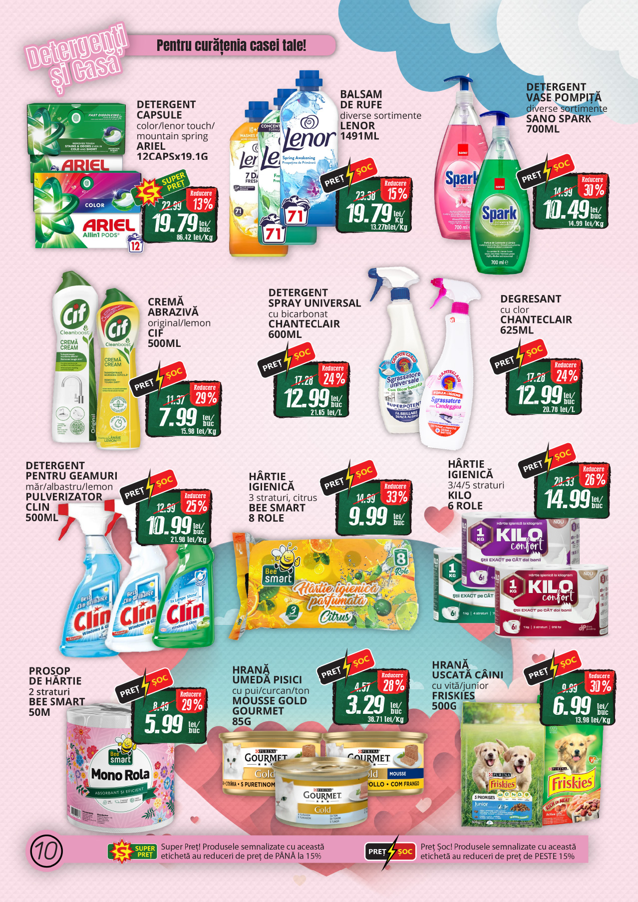 diana - Catalog Diana online – oferte valabile din 01.02.2026 - page: 10