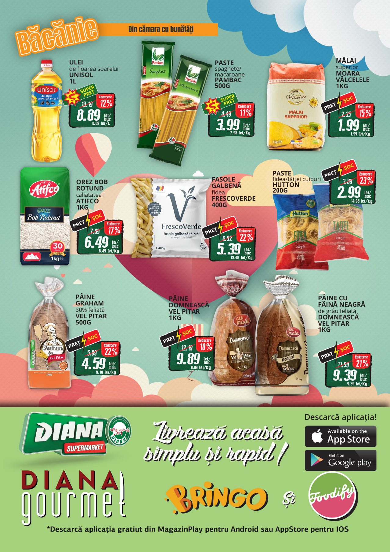 diana - Catalog Diana online – oferte valabile din 01.02.2026 - page: 4
