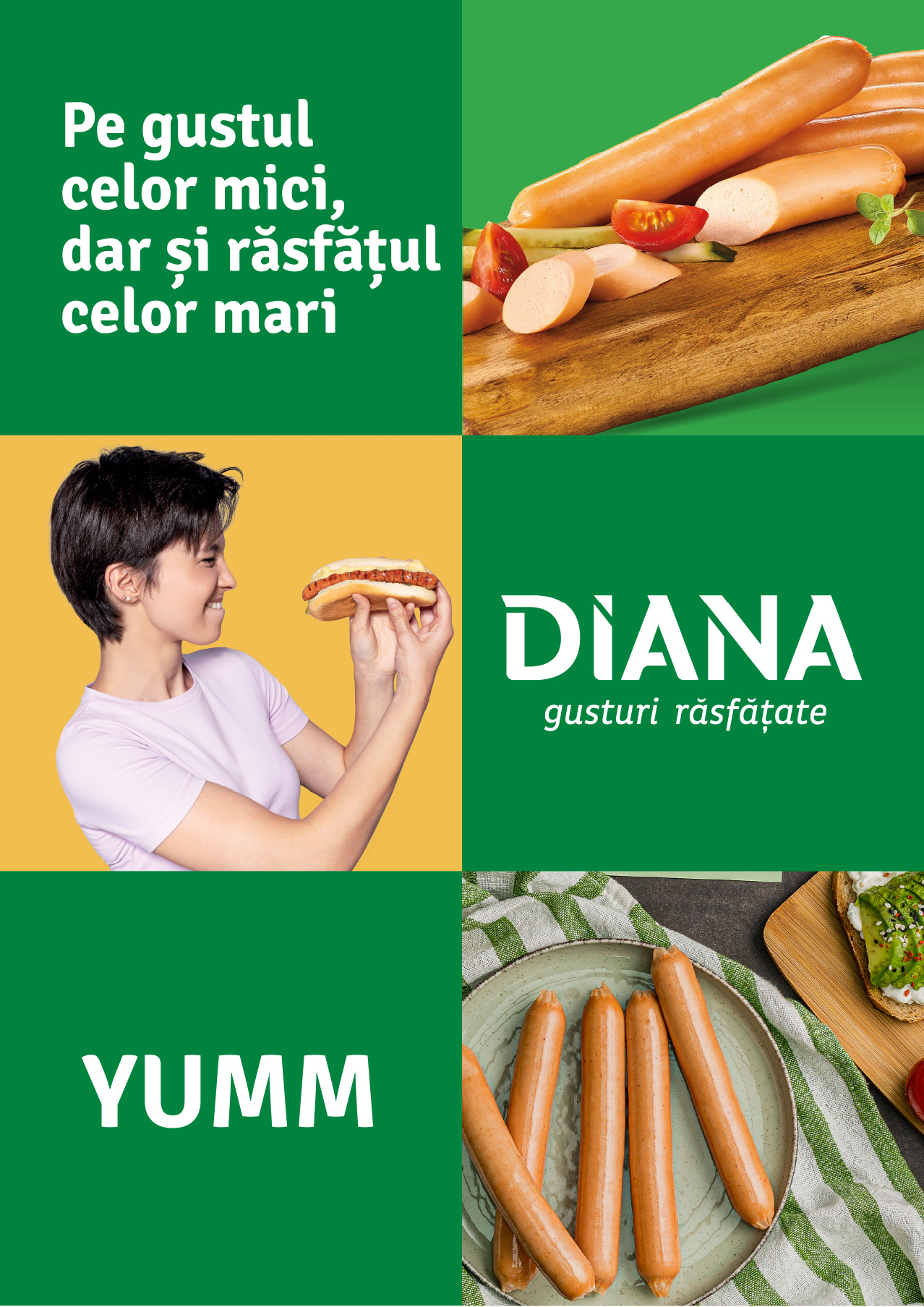 diana - Catalog Diana online – oferte valabile din 01.02.2026 - page: 12