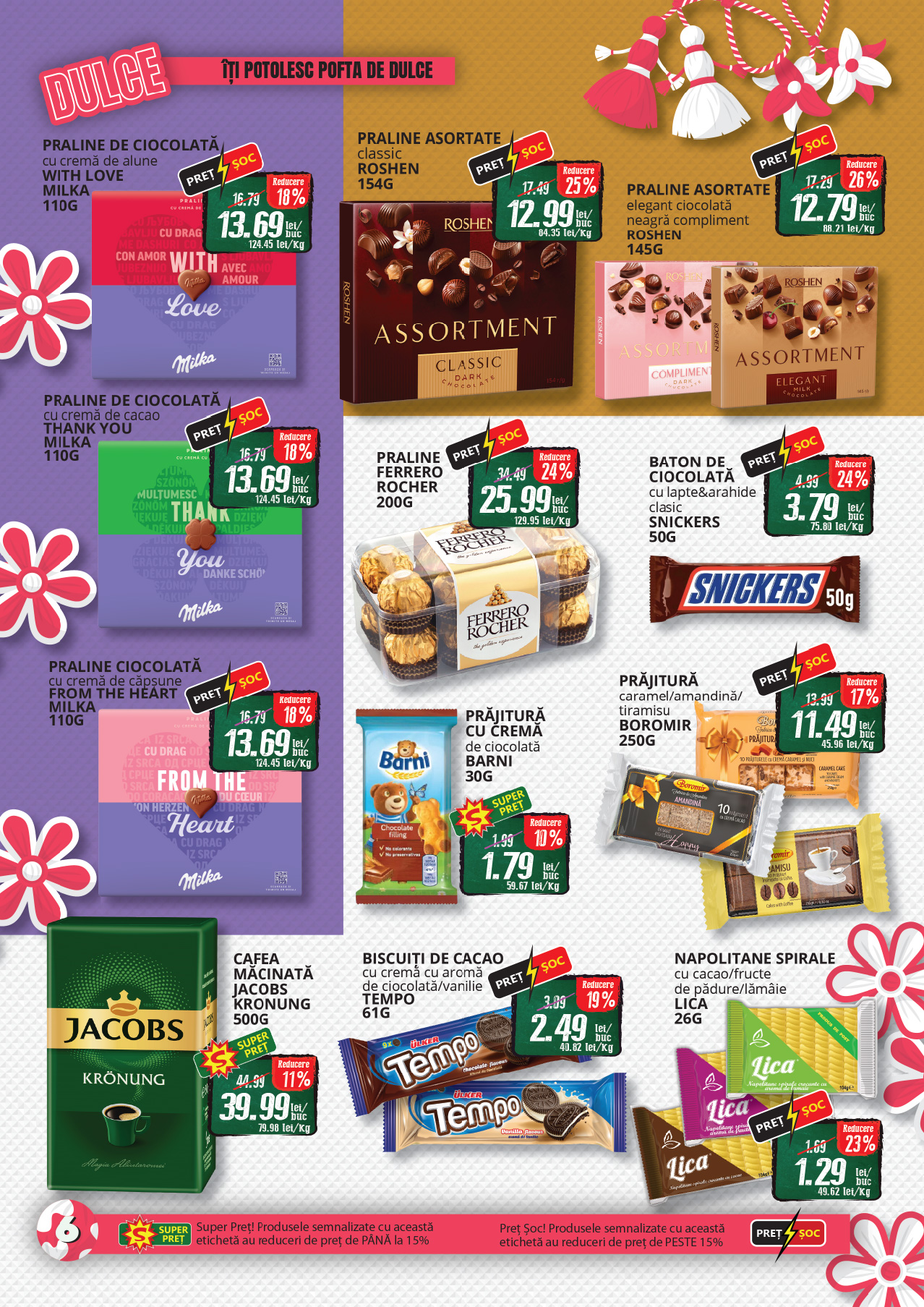 diana - Catalog Diana online – oferte valabile din 01.03.2026 - page: 6