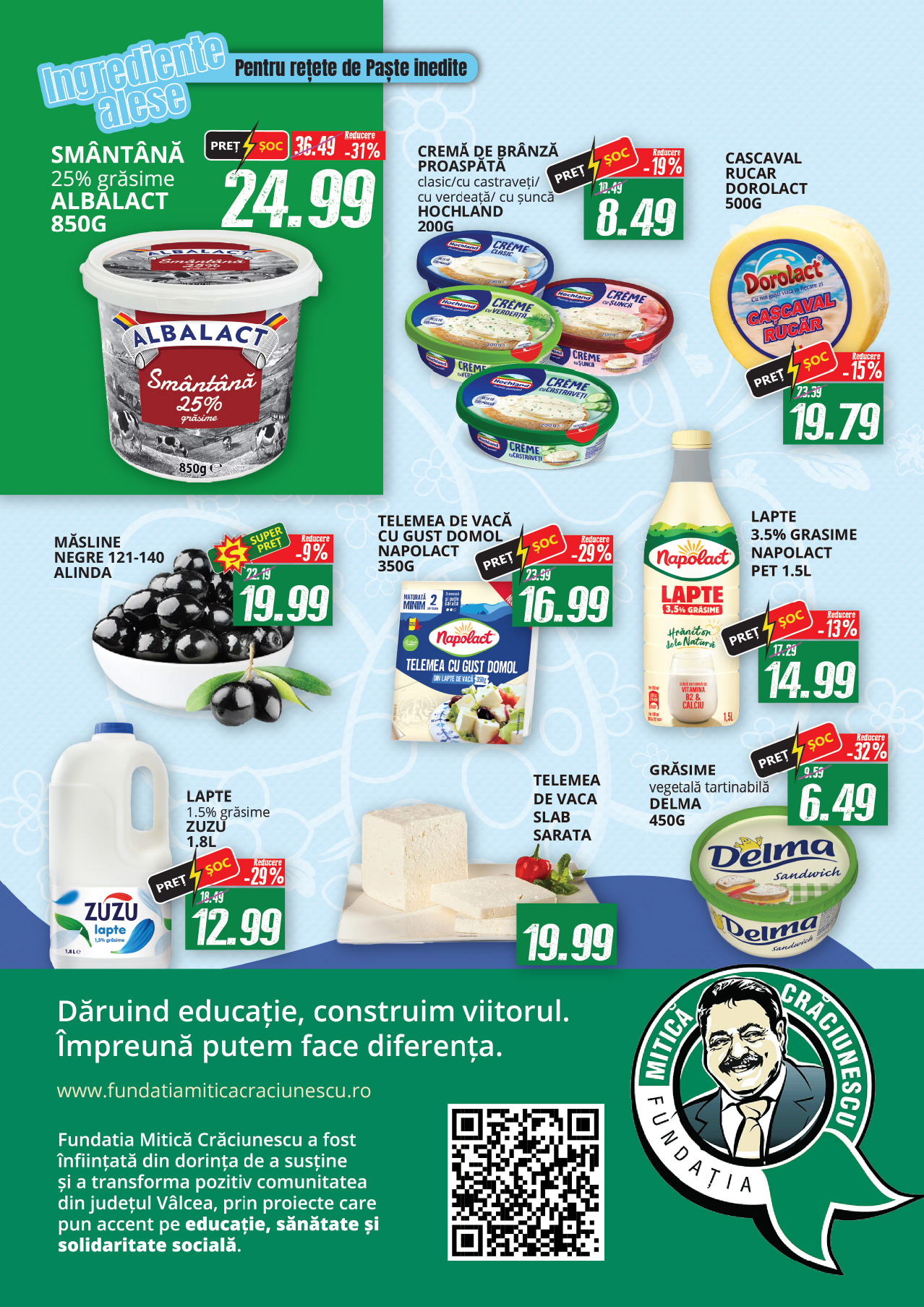 diana - Catalog Diana online – oferte valabile din 01.04.2026 - page: 2