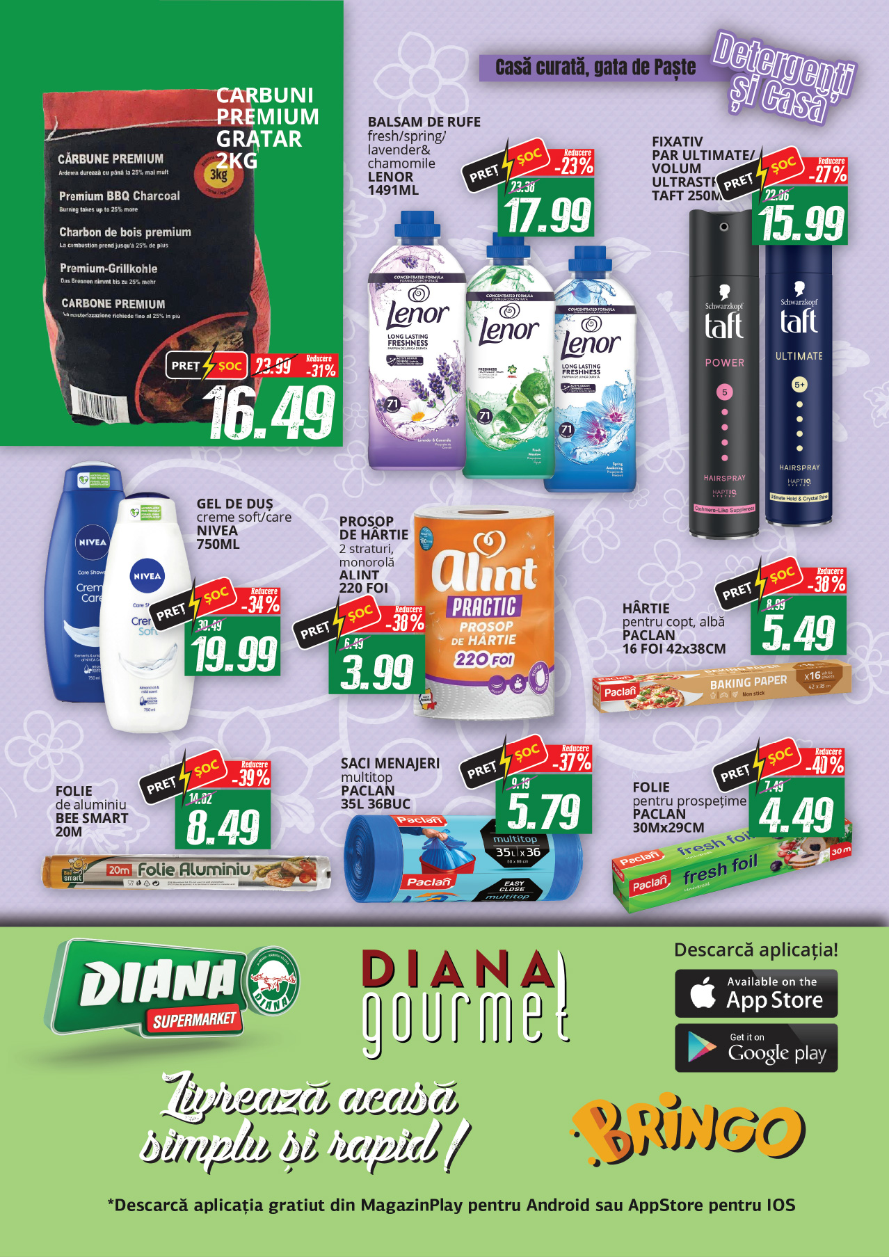 diana - Catalog Diana online – oferte valabile din 01.04.2026 - page: 11