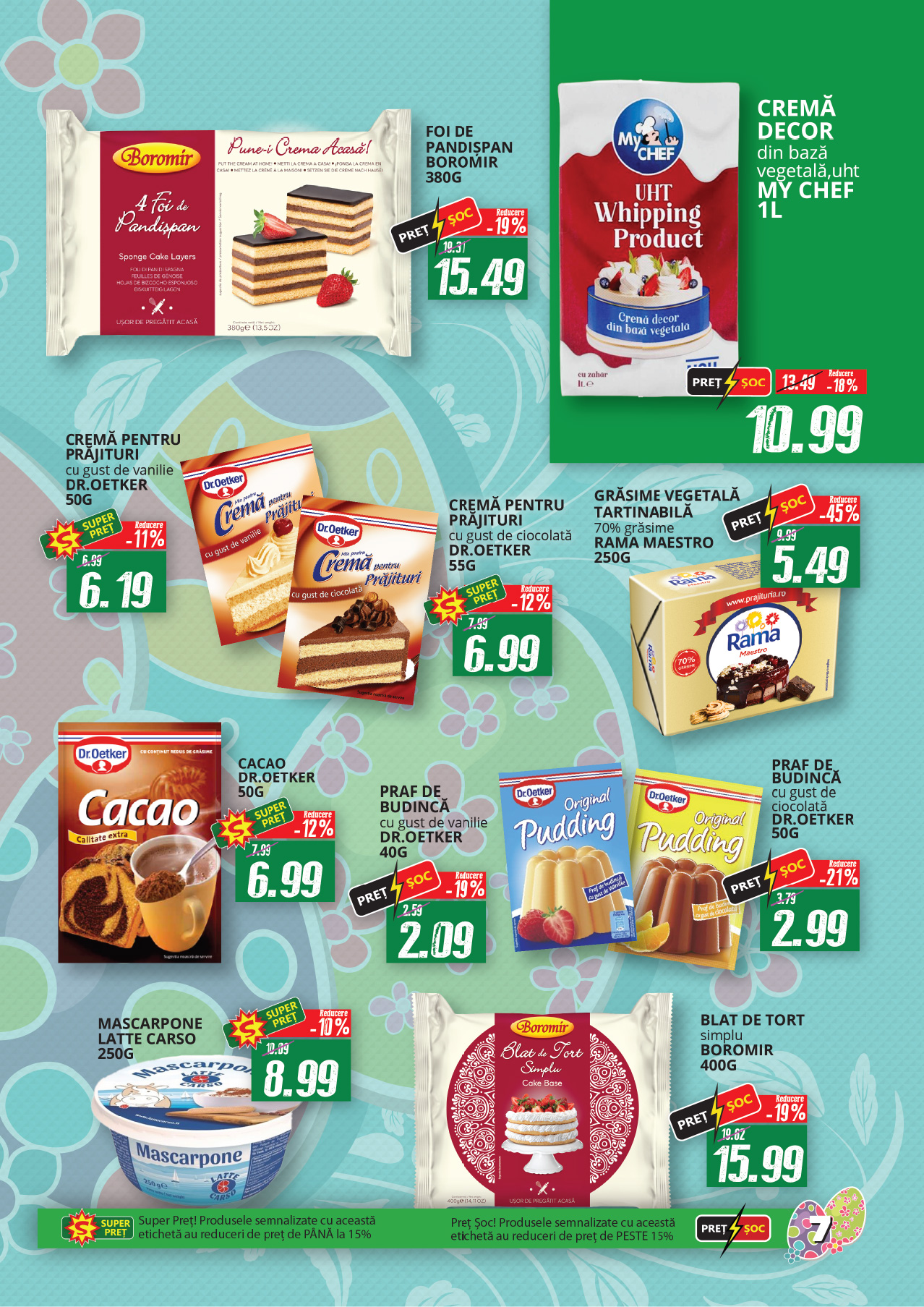 diana - Catalog Diana online – oferte valabile din 01.04.2026 - page: 9