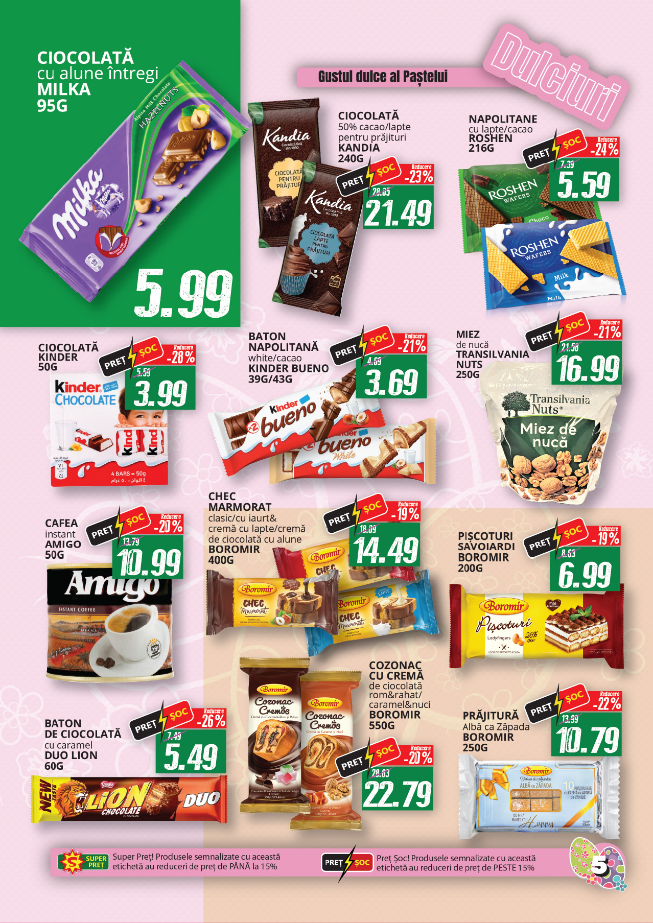 diana - Catalog Diana online – oferte valabile din 01.04.2026 - page: 6