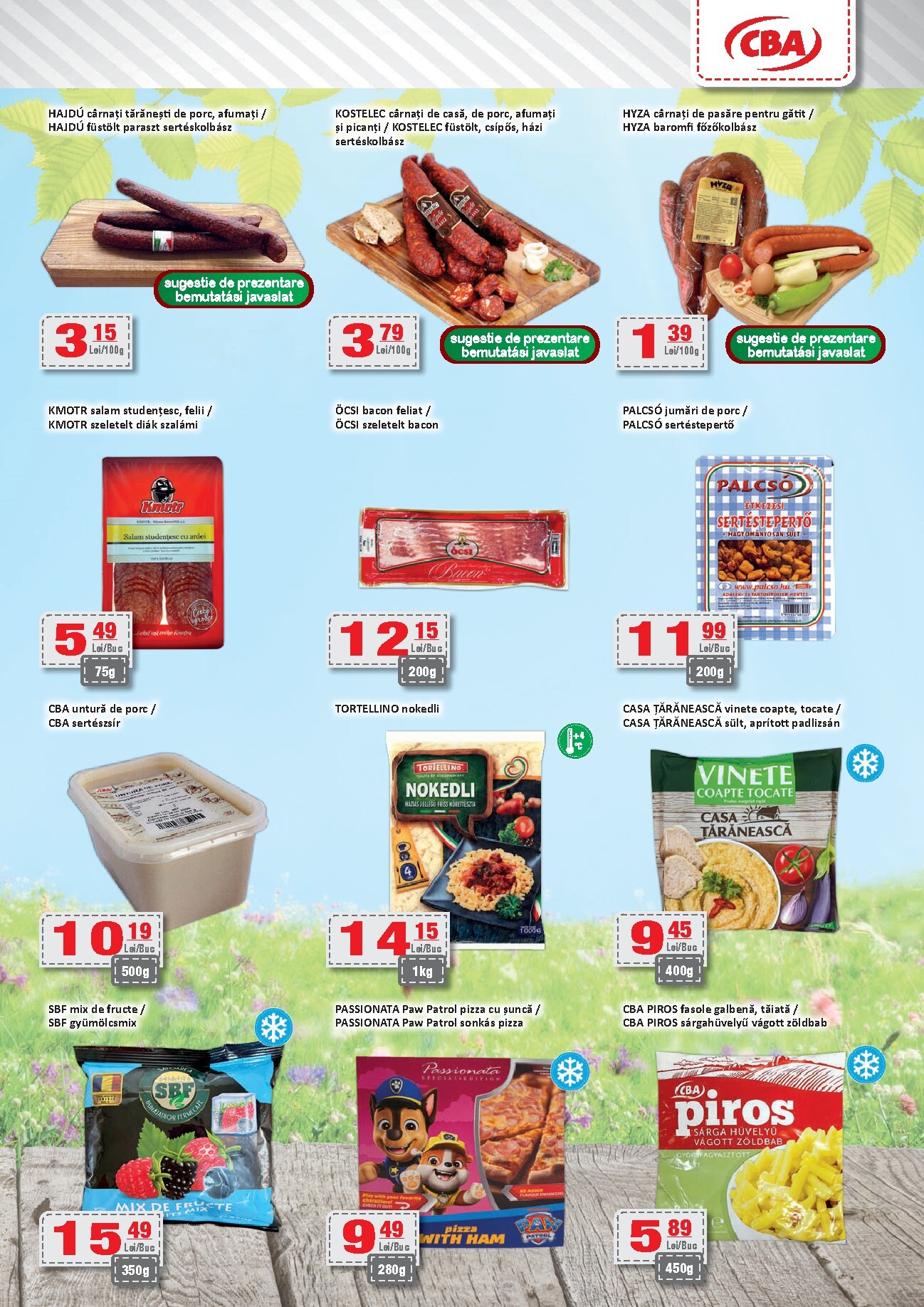 cba - CBA pliante pentru săptămâna viitoare de la joi 11.06.2026 până la joi 25.06.2026 - page: 3