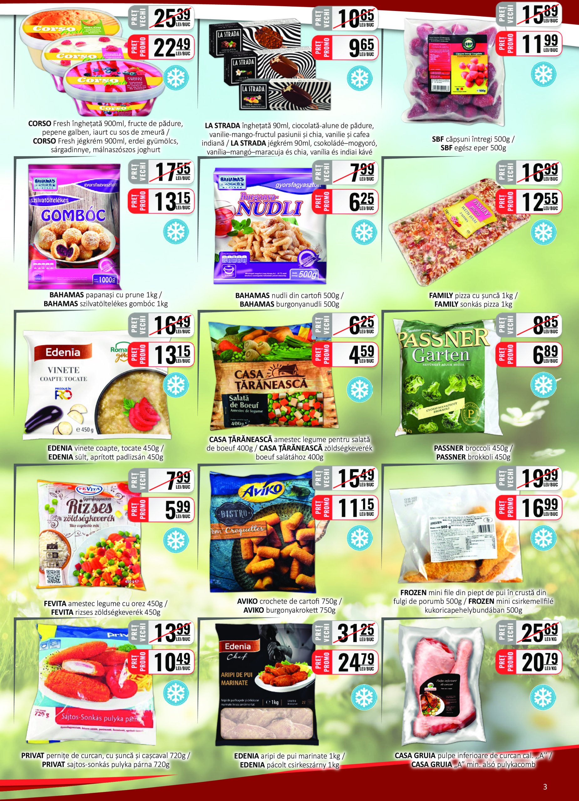 cba - Catalog CBA valabil din 01.05. - 15.05. - page: 3