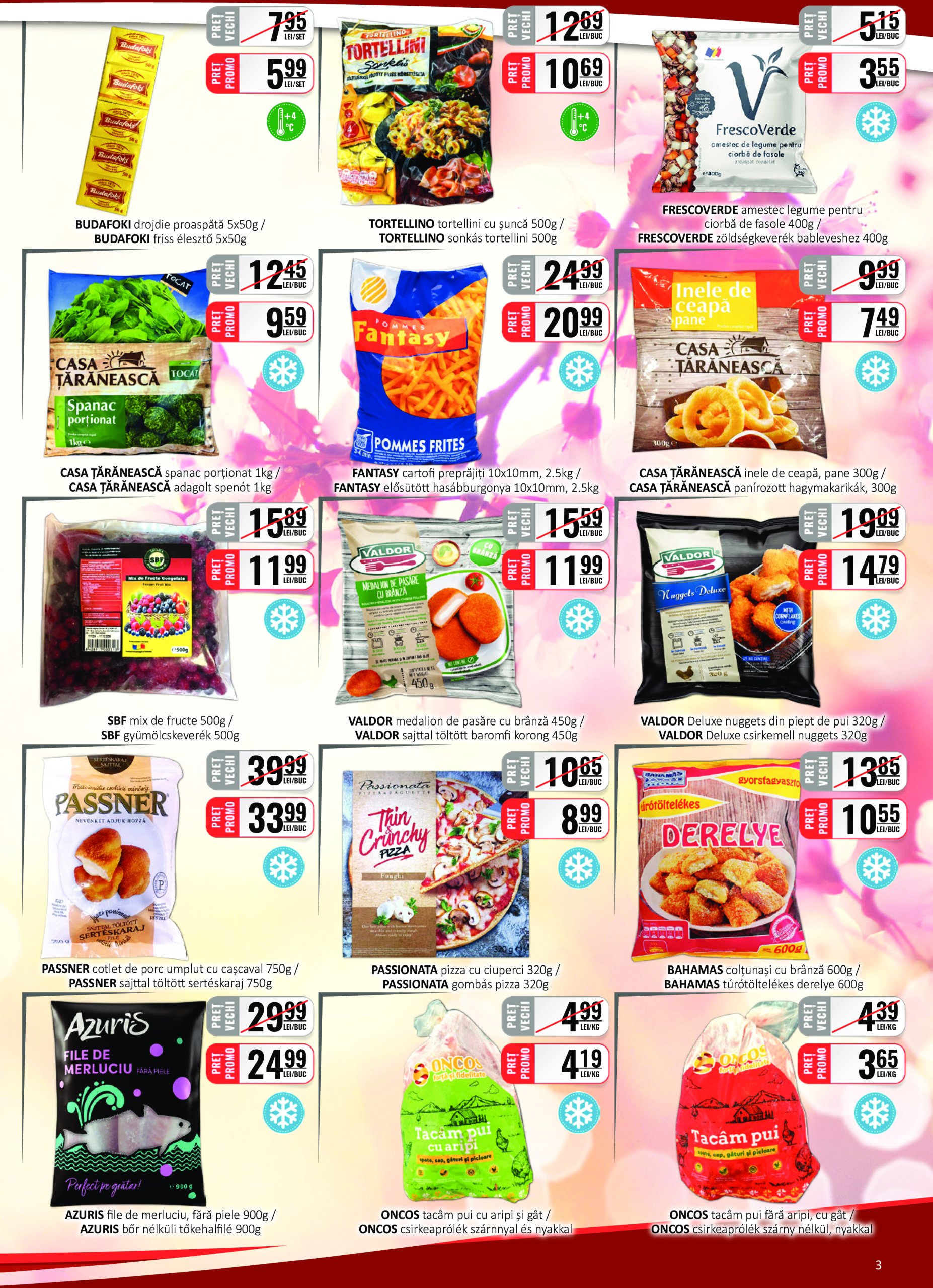 cba - Catalog CBA valabil din 16.05. - 31.05. - page: 3