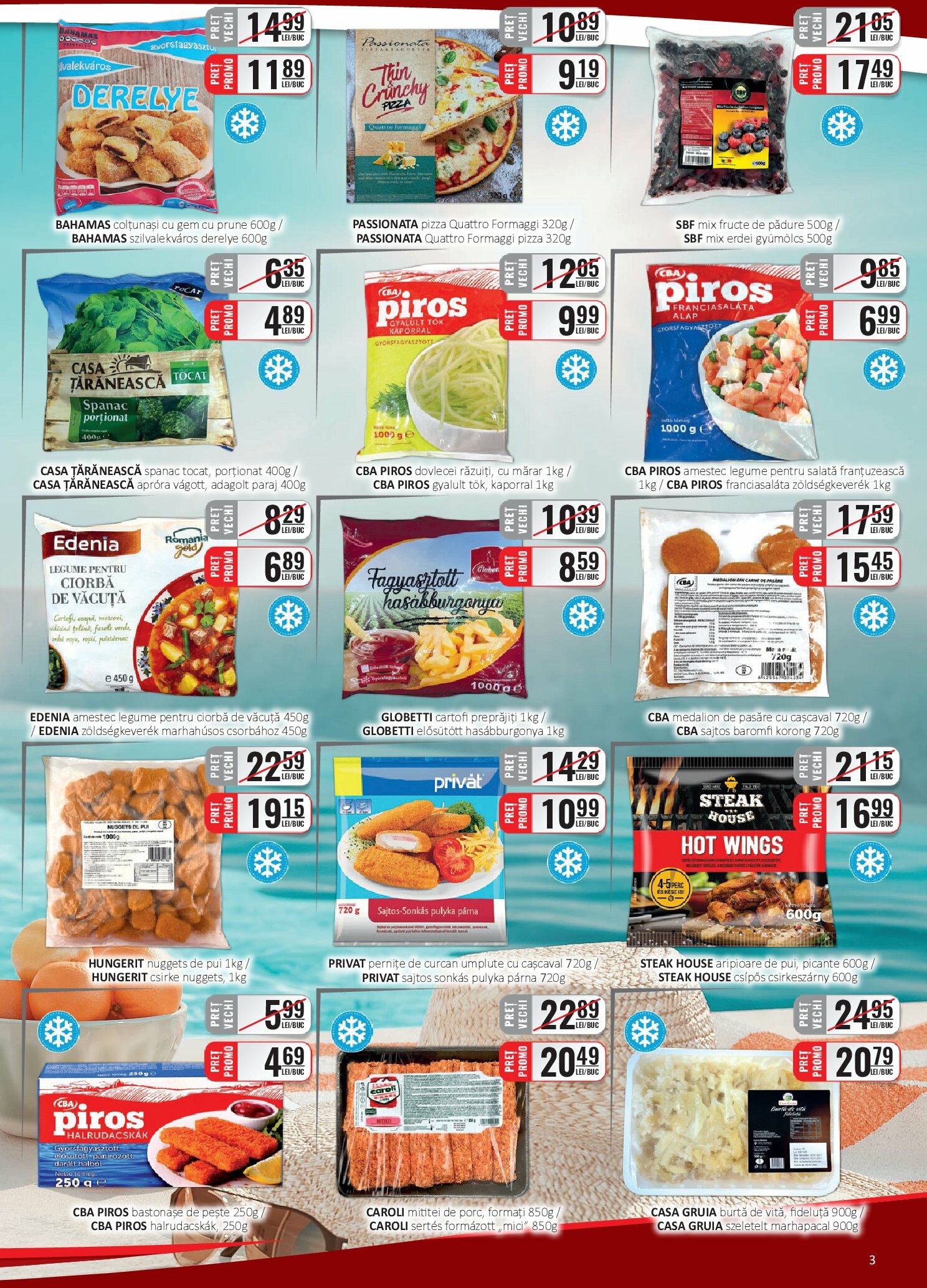 cba - Catalog CBA valabil din 16.08. până pe 31.08. - page: 3