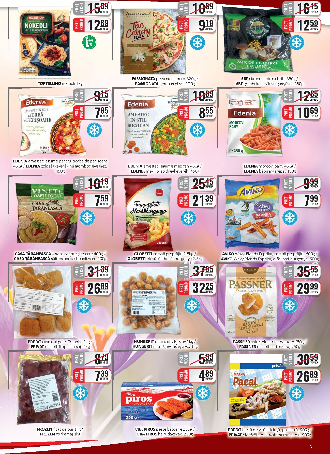 cba - Catalog CBA online – oferte valabile din 01.03.2026 - page: 3