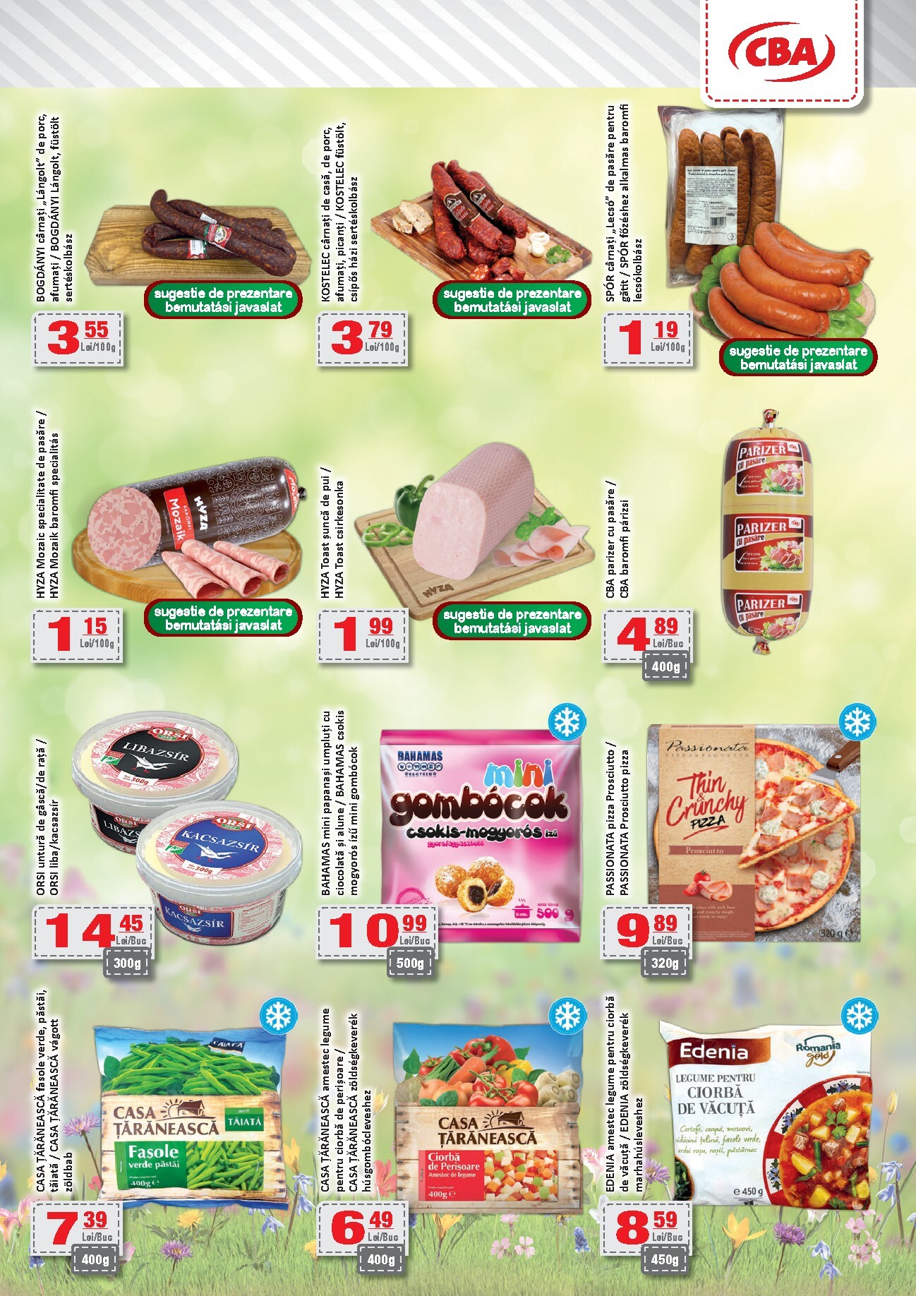 cba - Catalog CBA online – oferte valabile din 04.03.2026 - page: 3