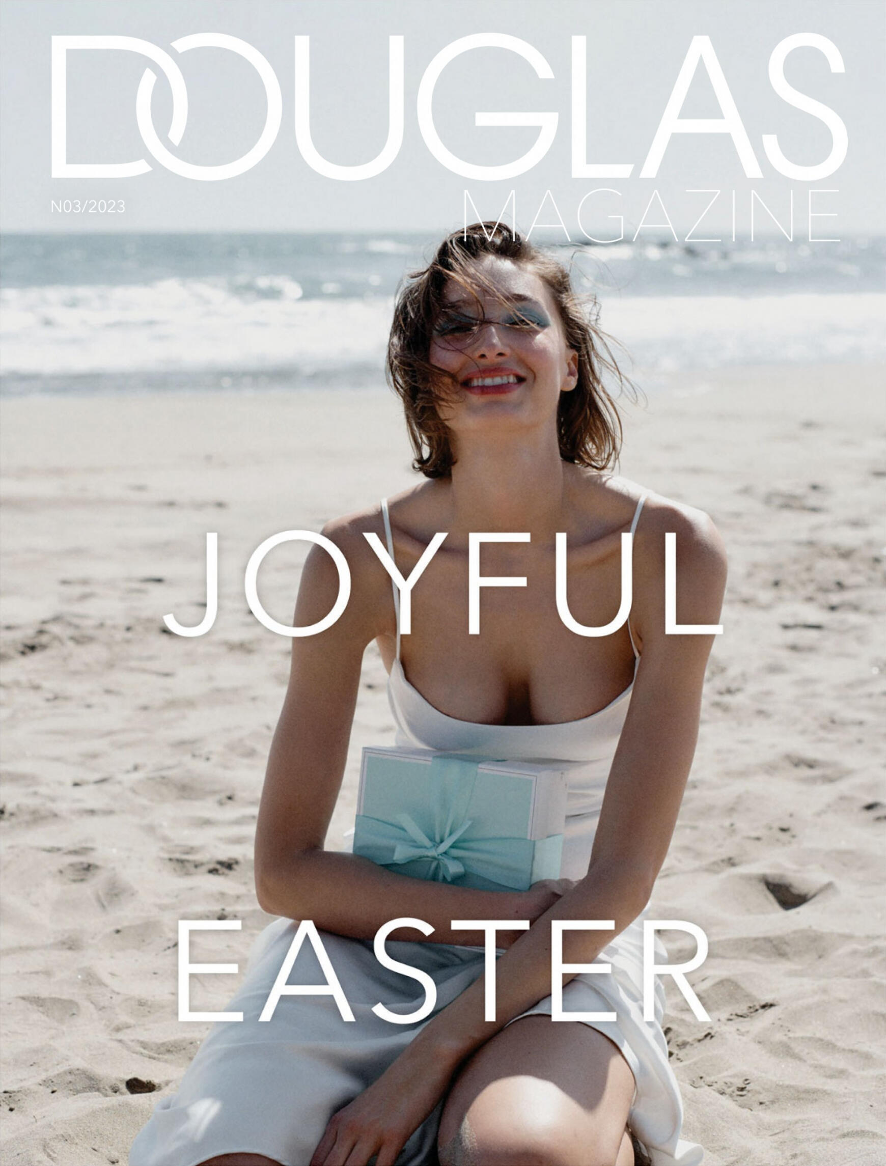 douglas - Douglas Magazine