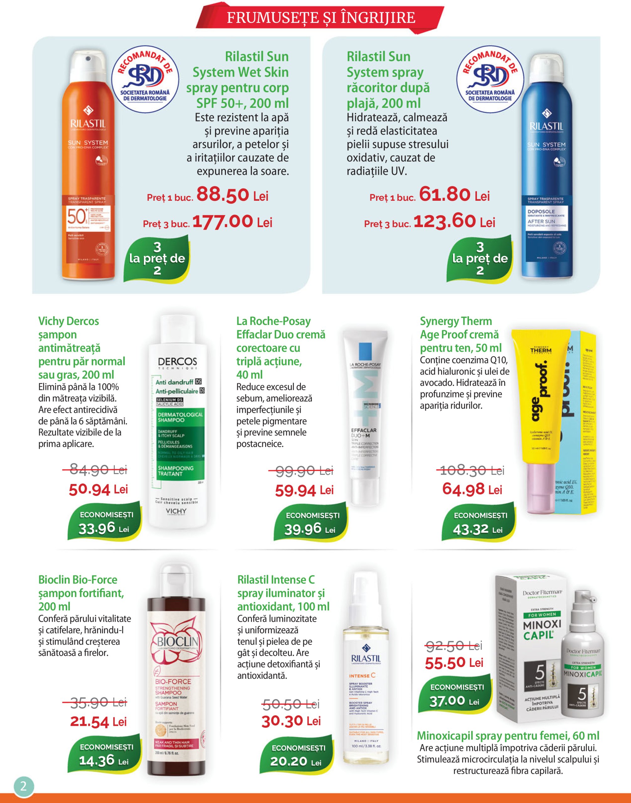 catena - Catalog Catena valabil din 01.07. până pe 31.07. - page: 2
