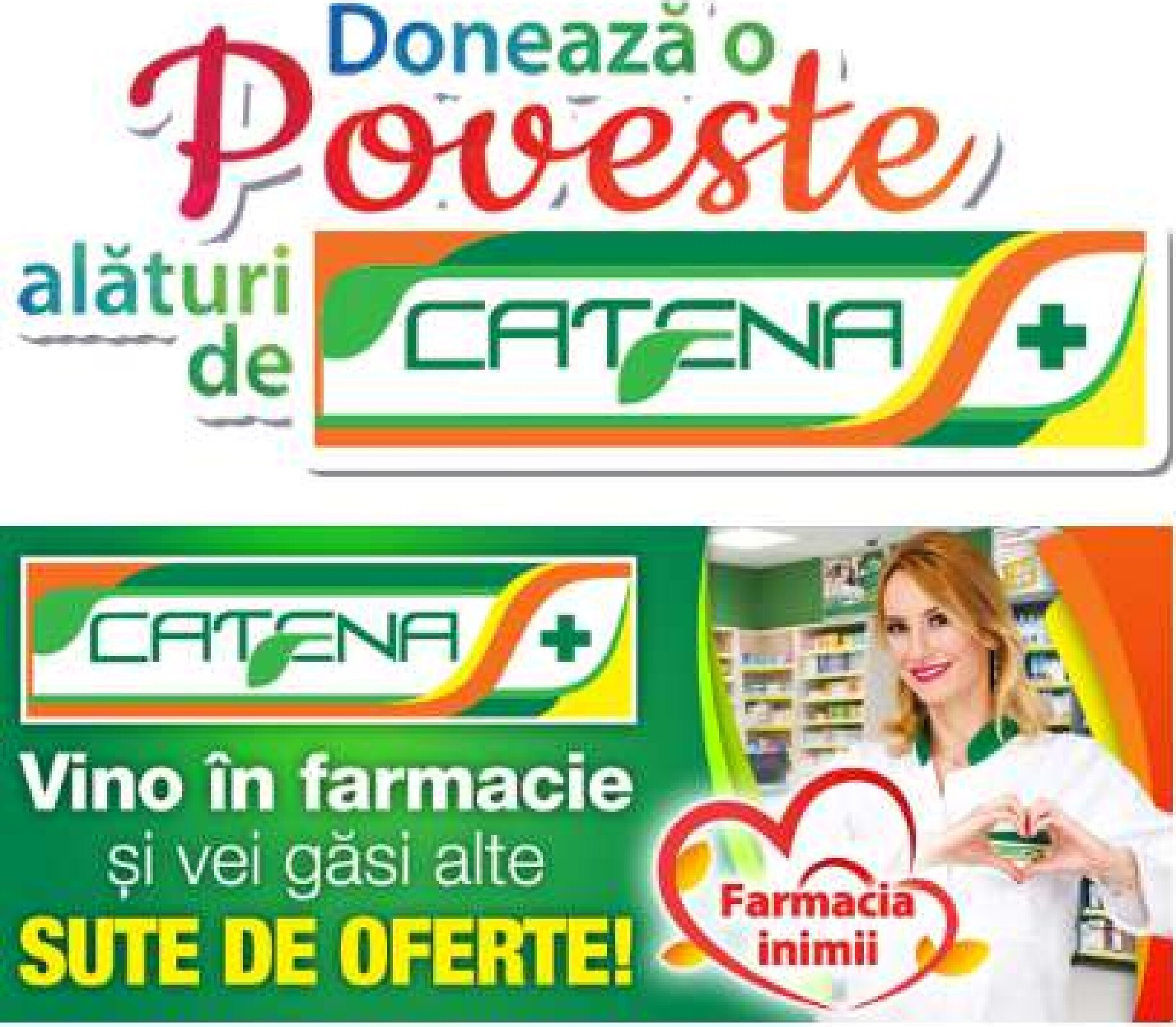 catena - Brosura Catena valabilă de la vineri 01.05.2026 până la duminică 31.05.2026 - page: 20