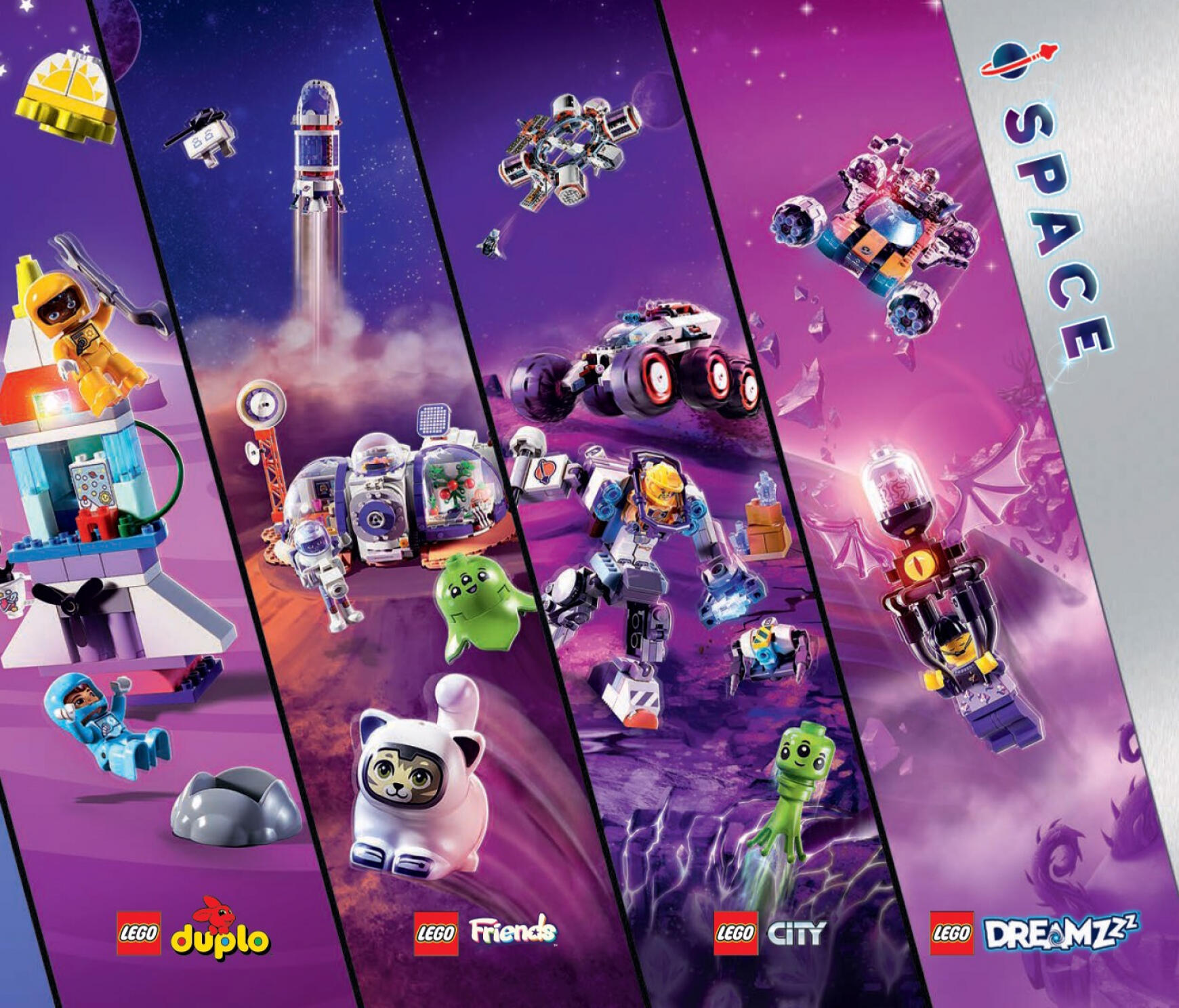 lego - Catalog nou Lego 01.06. - 31.12. - page: 35 lego - Catalog nou Lego 01.06. - 31.12. - page: 35