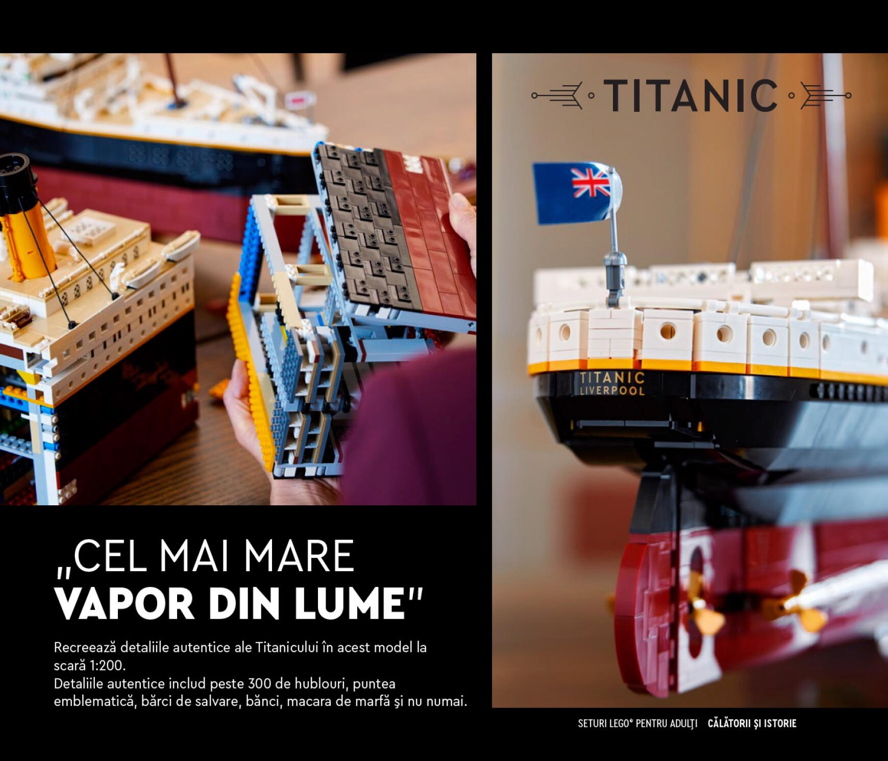 lego - Lego de la o marcă la alta miercuri 12.07. - page: 91 lego - Lego de la o marcă la alta miercuri 12.07. - page: 91
