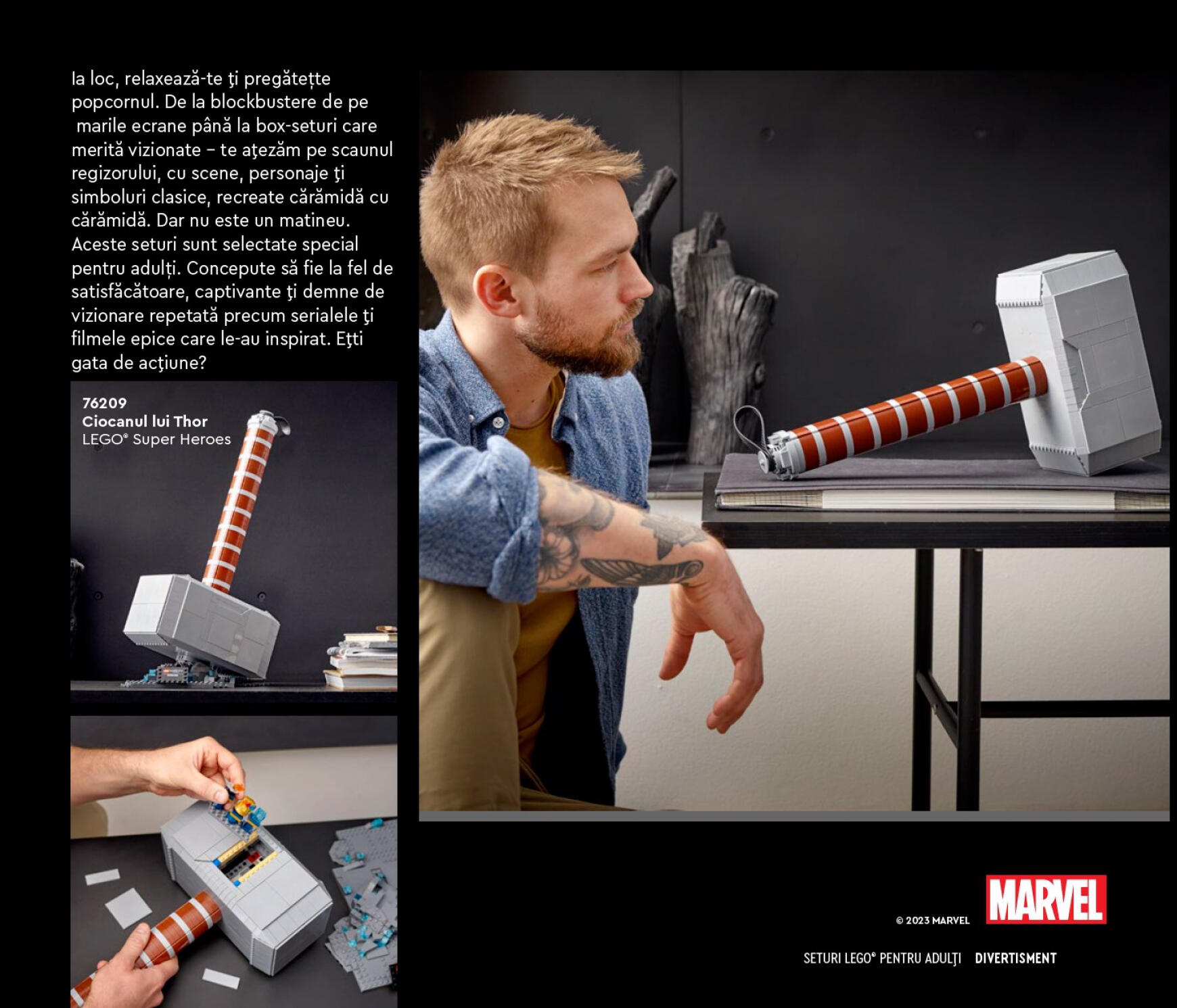 lego - Lego de la o marcă la alta miercuri 12.07. - page: 39 lego - Lego de la o marcă la alta miercuri 12.07. - page: 39