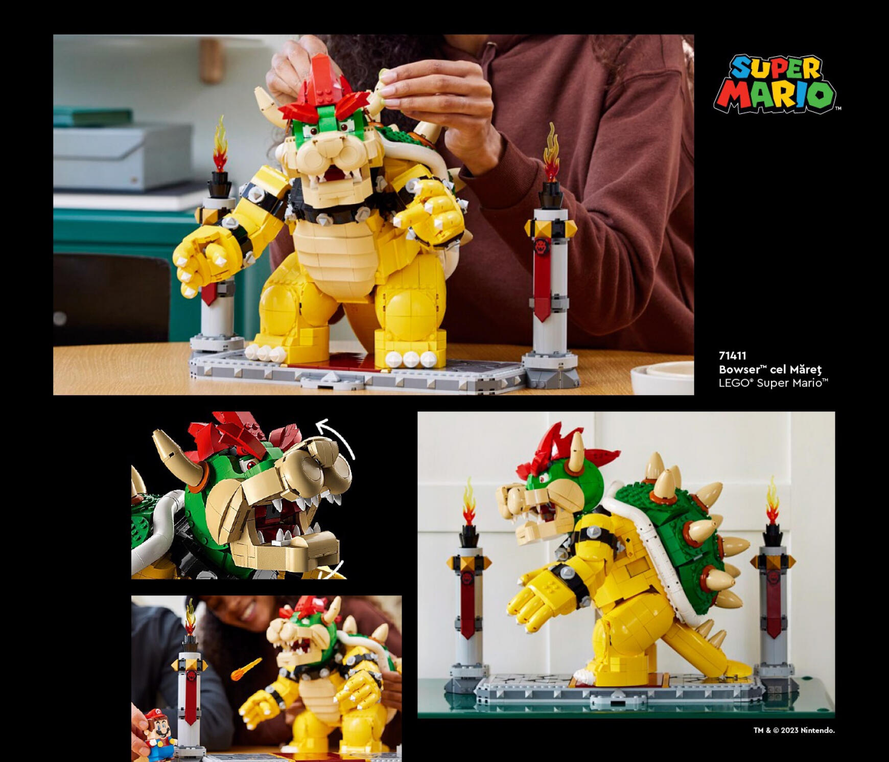 lego - Lego de la o marcă la alta miercuri 12.07. - page: 53 lego - Lego de la o marcă la alta miercuri 12.07. - page: 53