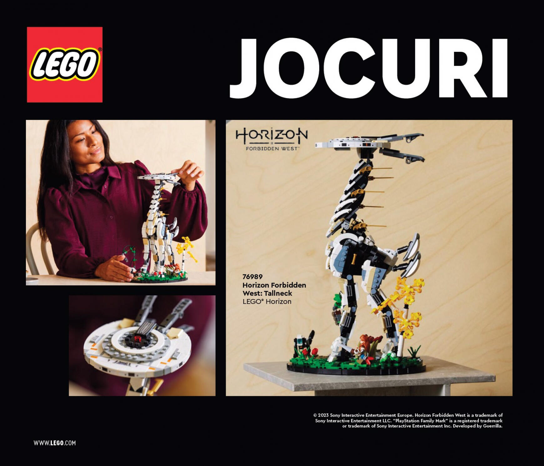 lego - Lego de la o marcă la alta miercuri 12.07. - page: 50 lego - Lego de la o marcă la alta miercuri 12.07. - page: 50