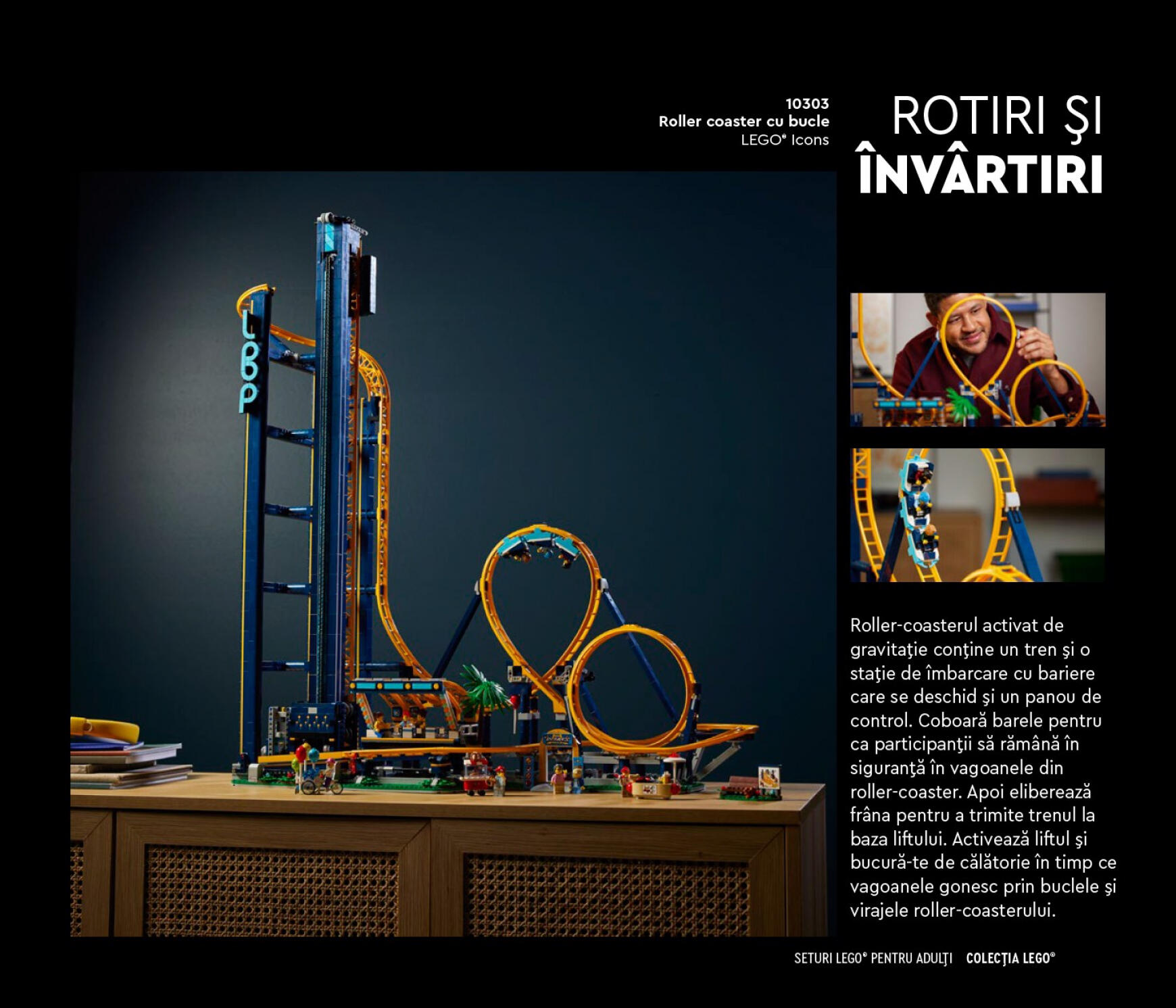 lego - Lego de la o marcă la alta miercuri 12.07. - page: 61 lego - Lego de la o marcă la alta miercuri 12.07. - page: 61