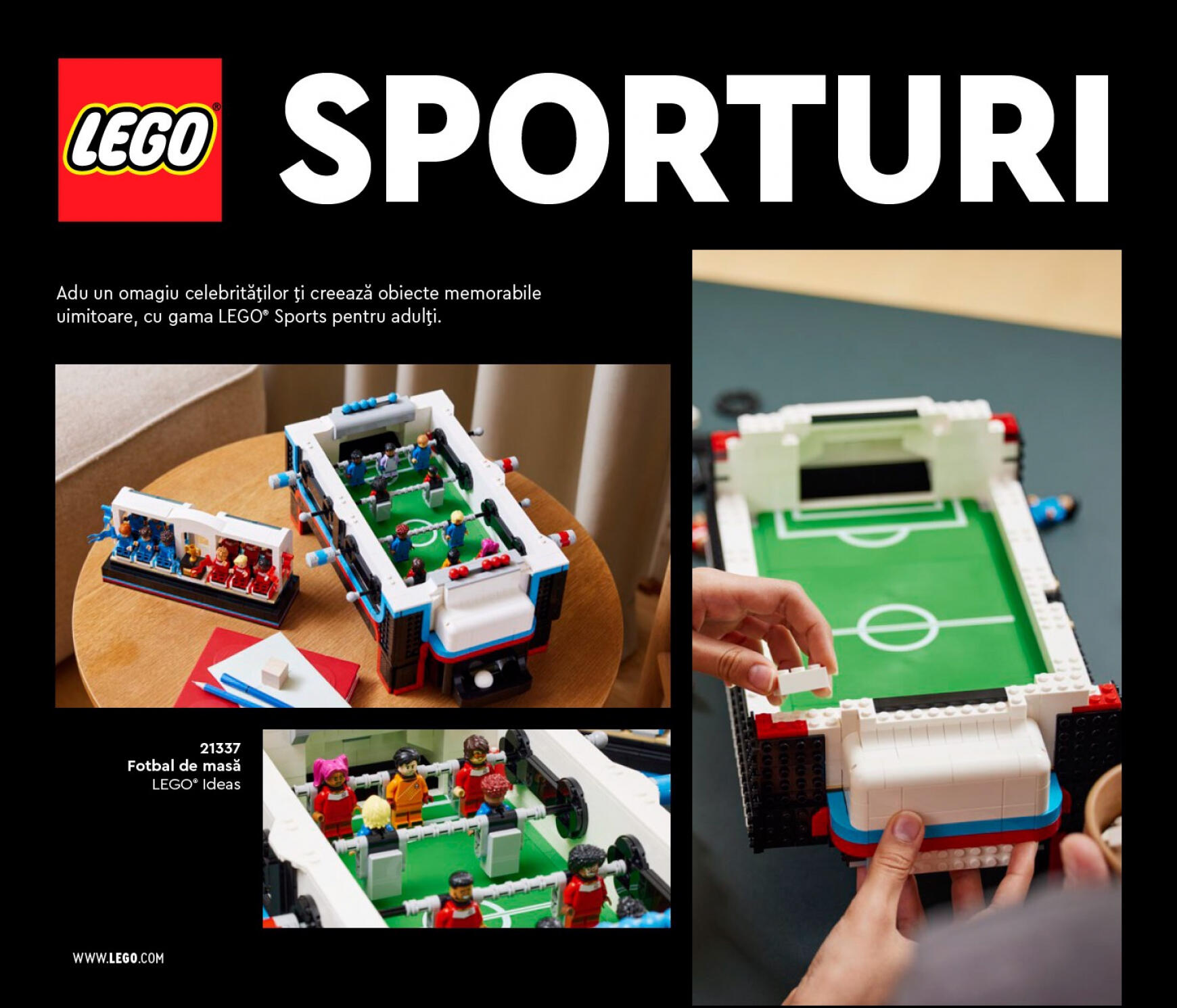 lego - Lego de la o marcă la alta miercuri 12.07. - page: 56 lego - Lego de la o marcă la alta miercuri 12.07. - page: 56