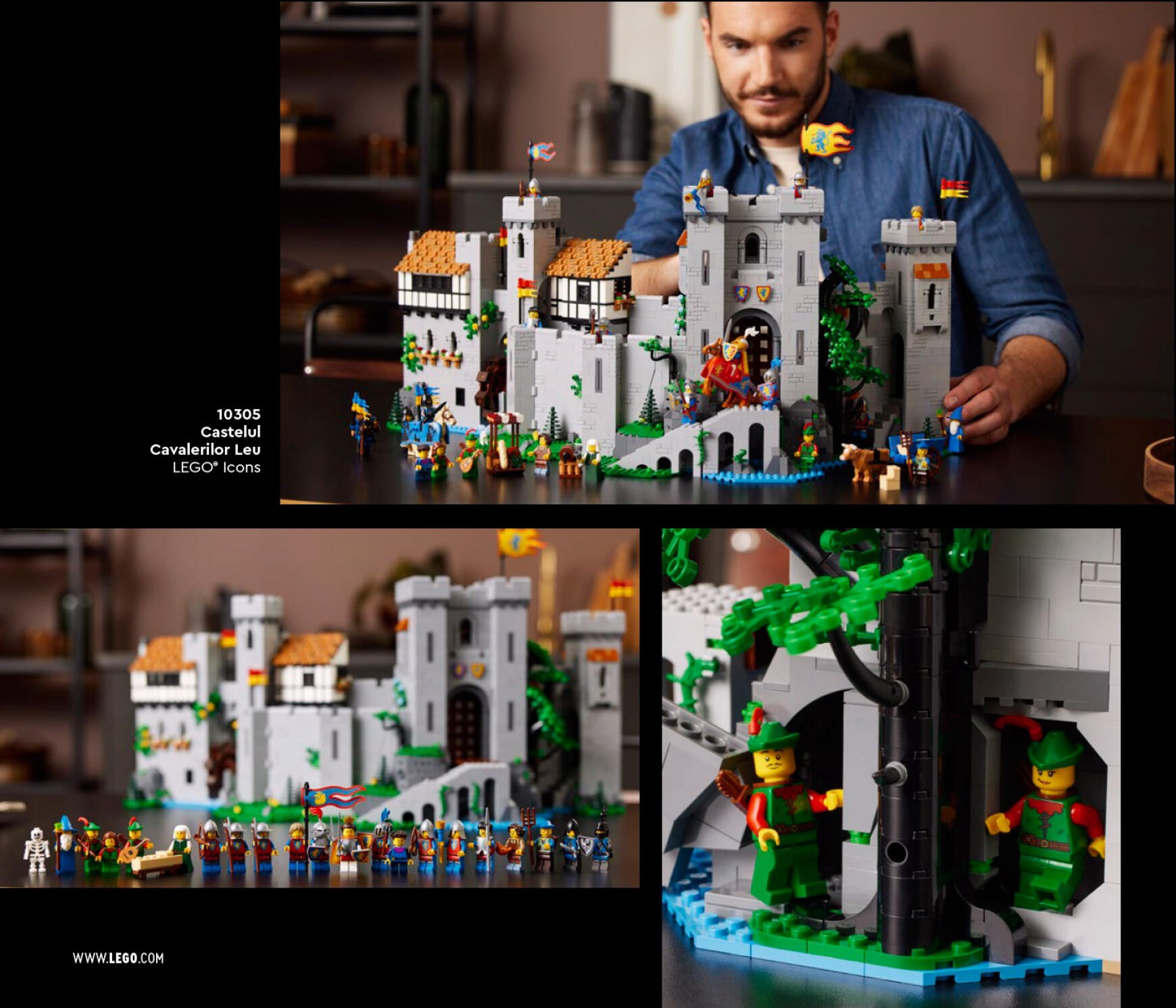 lego - Lego de la o marcă la alta miercuri 12.07. - page: 60 lego - Lego de la o marcă la alta miercuri 12.07. - page: 60