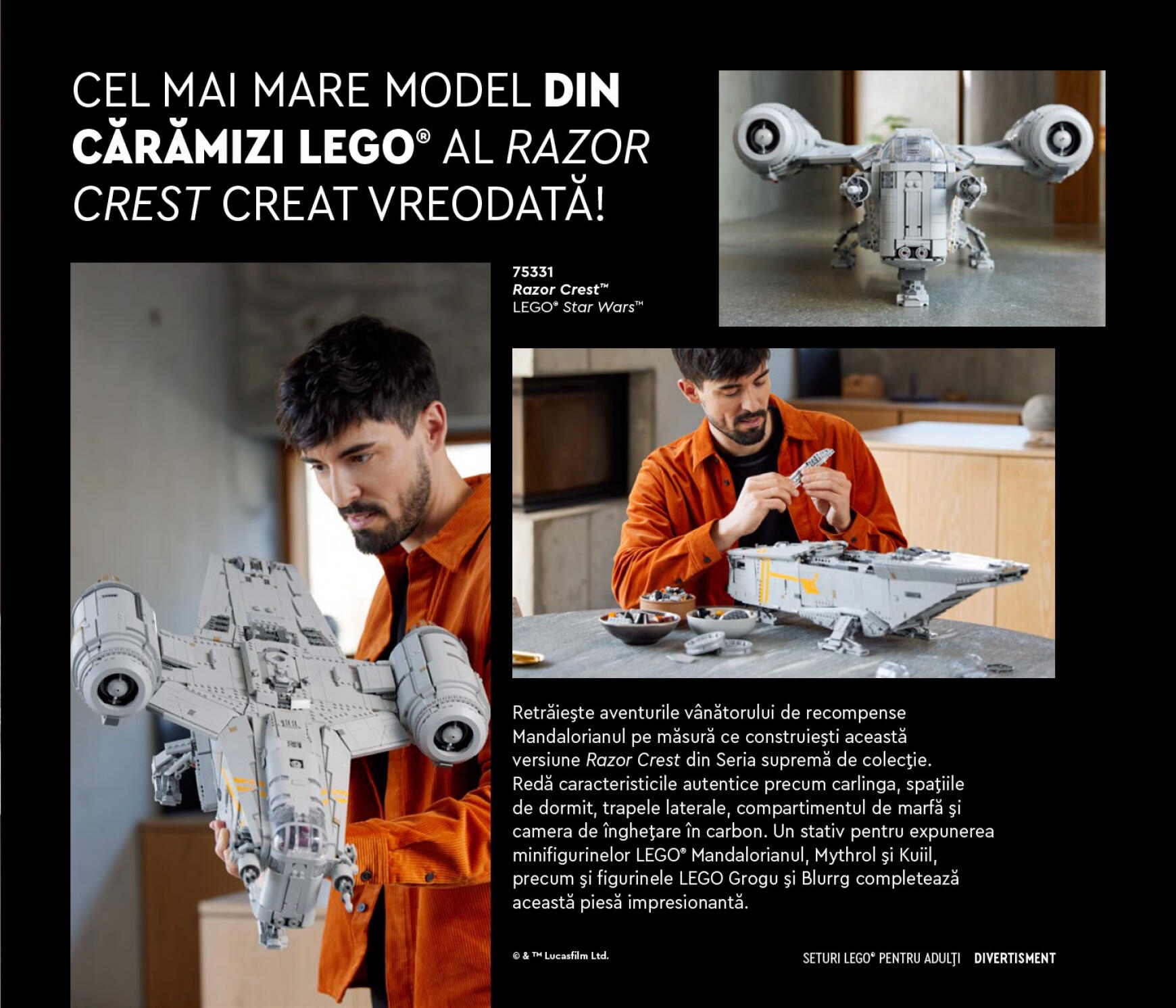 lego - Lego de la o marcă la alta miercuri 12.07. - page: 27 lego - Lego de la o marcă la alta miercuri 12.07. - page: 27