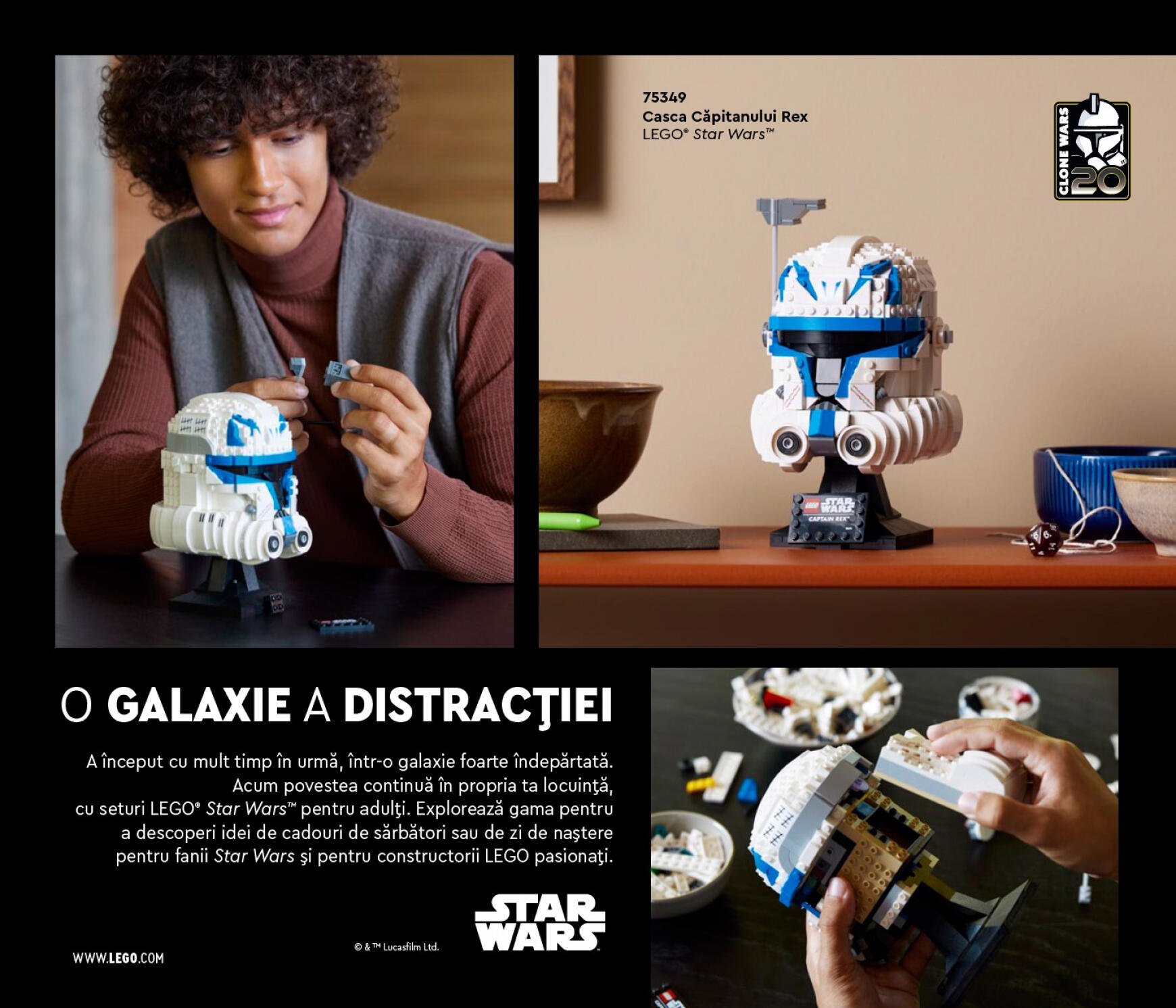 lego - Lego de la o marcă la alta miercuri 12.07. - page: 18 lego - Lego de la o marcă la alta miercuri 12.07. - page: 18
